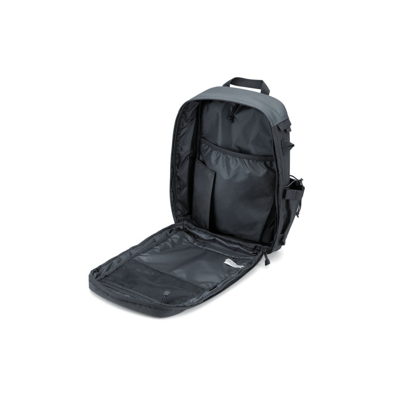 Kuryakyn Momentum backpack bag black