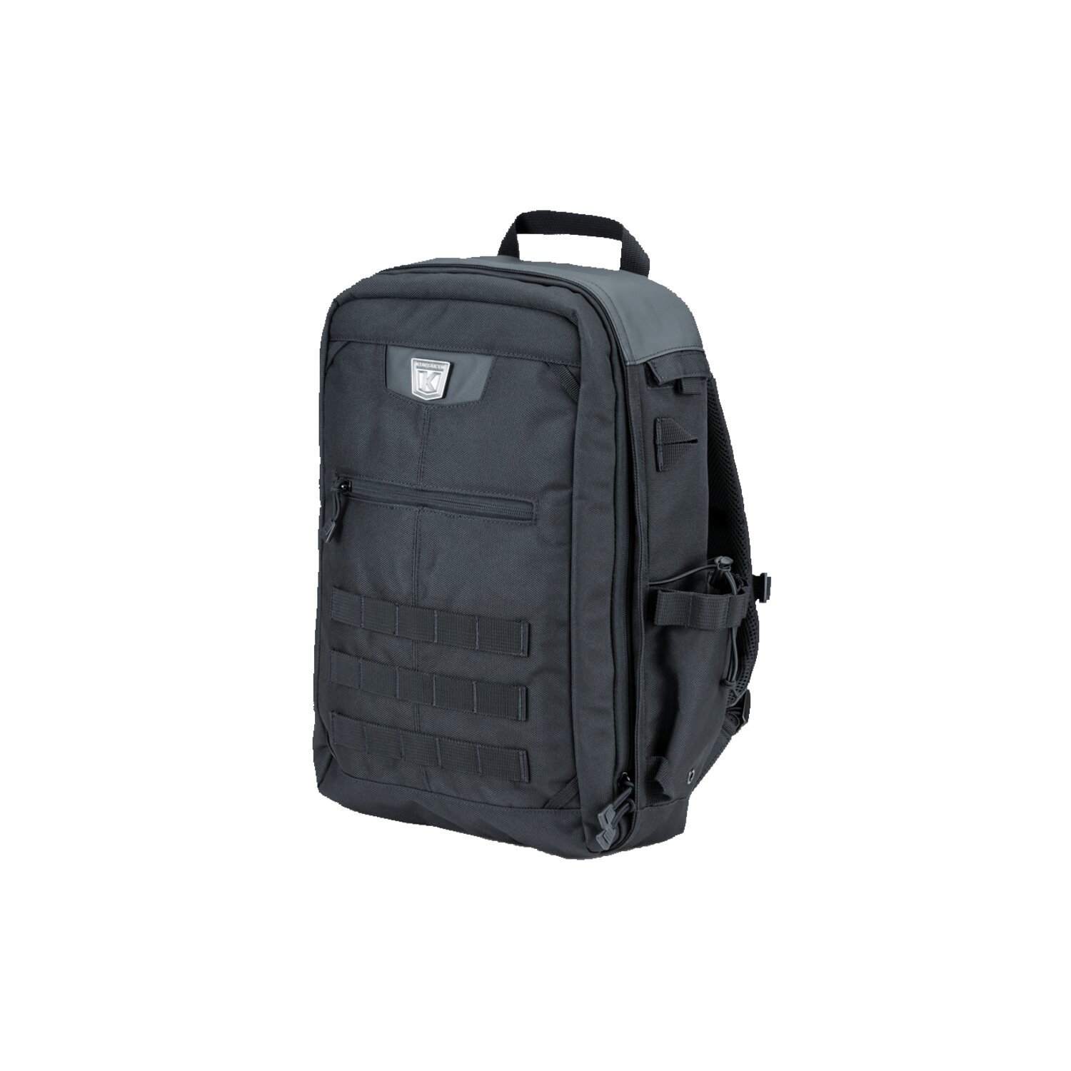 Kuryakyn Momentum backpack bag black