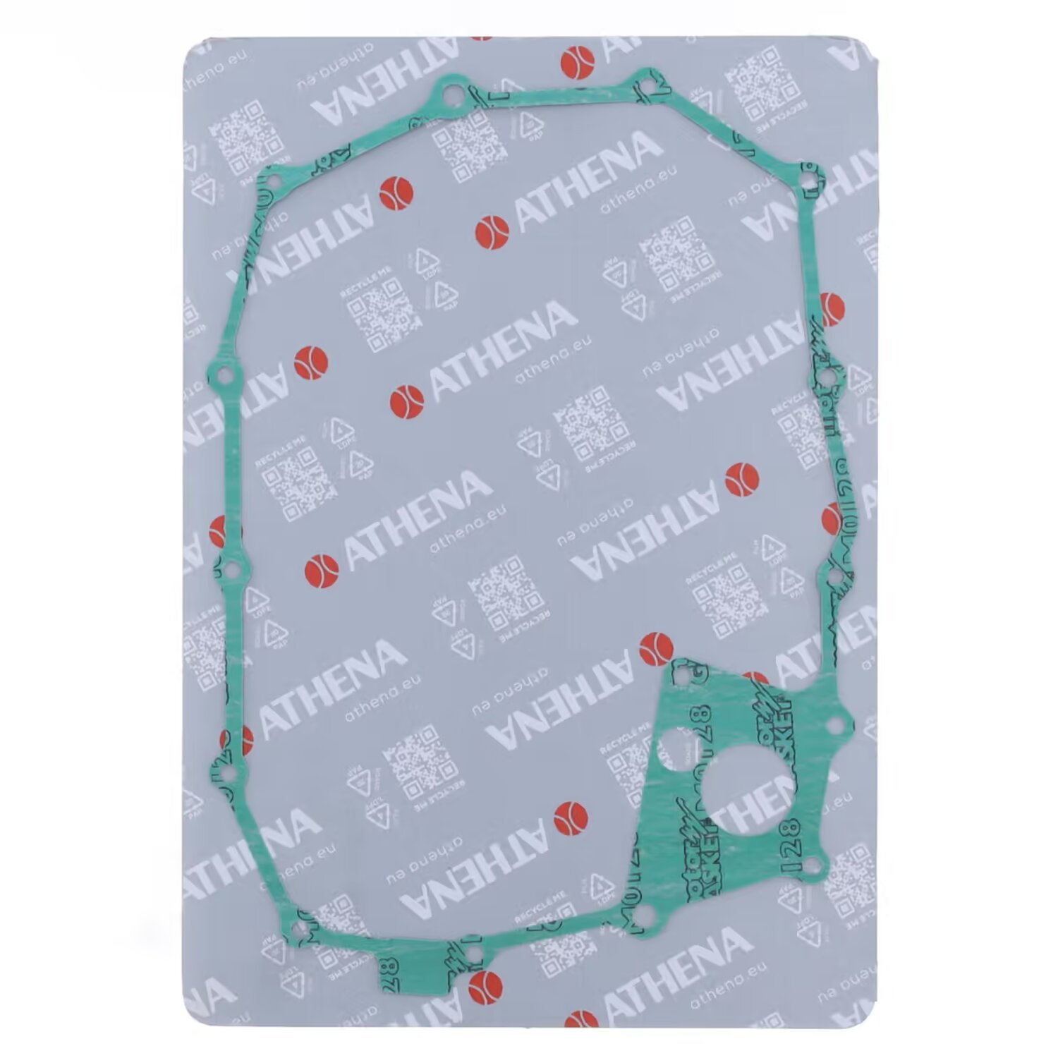Athena, clutch cover gasket