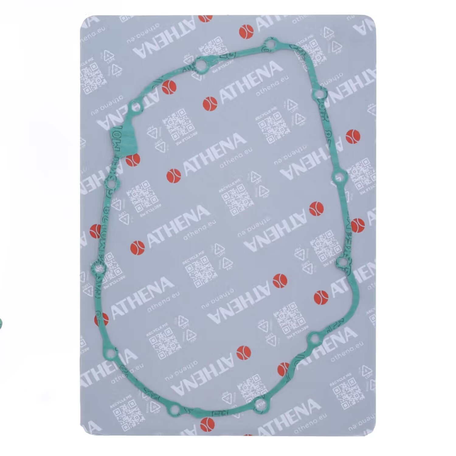 Athena, clutch cover gasket