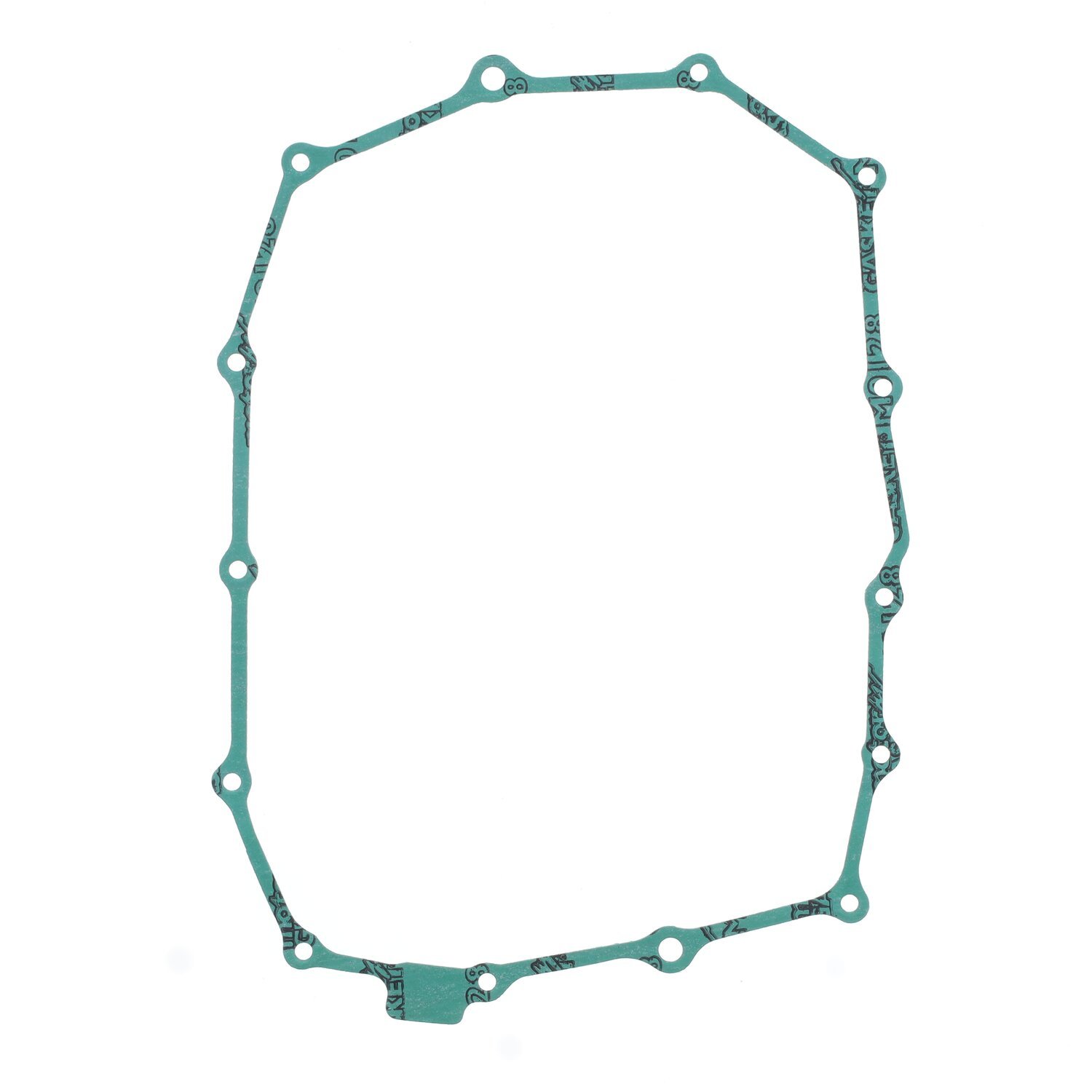 Athena, clutch cover gasket