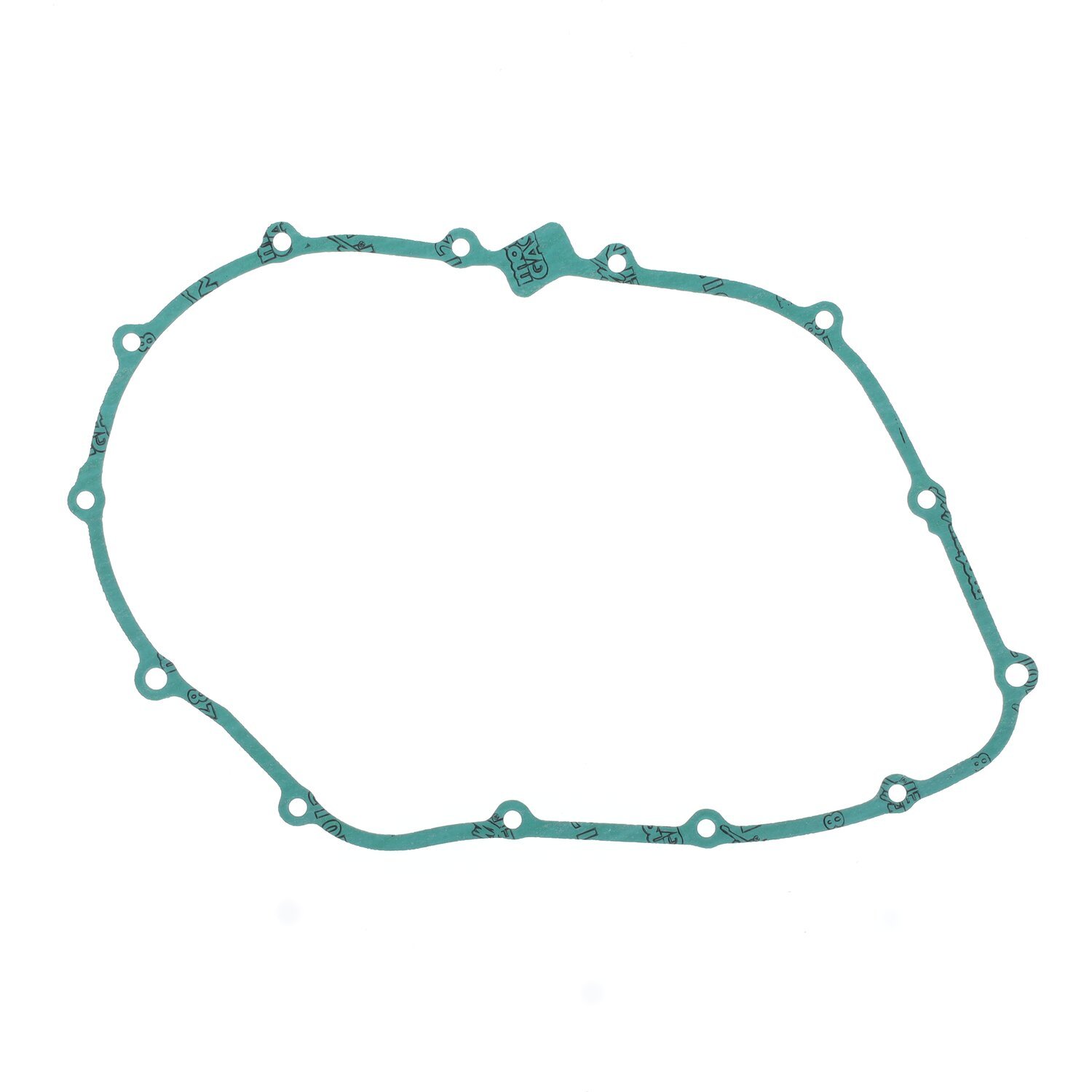 Athena, clutch cover gasket