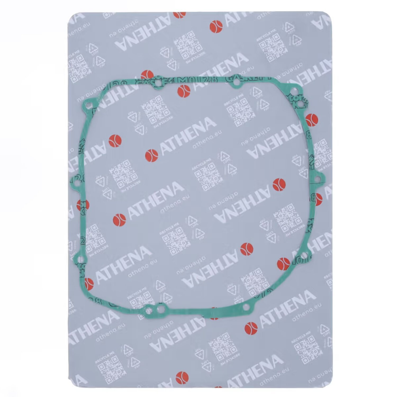 Athena, clutch cover gasket
