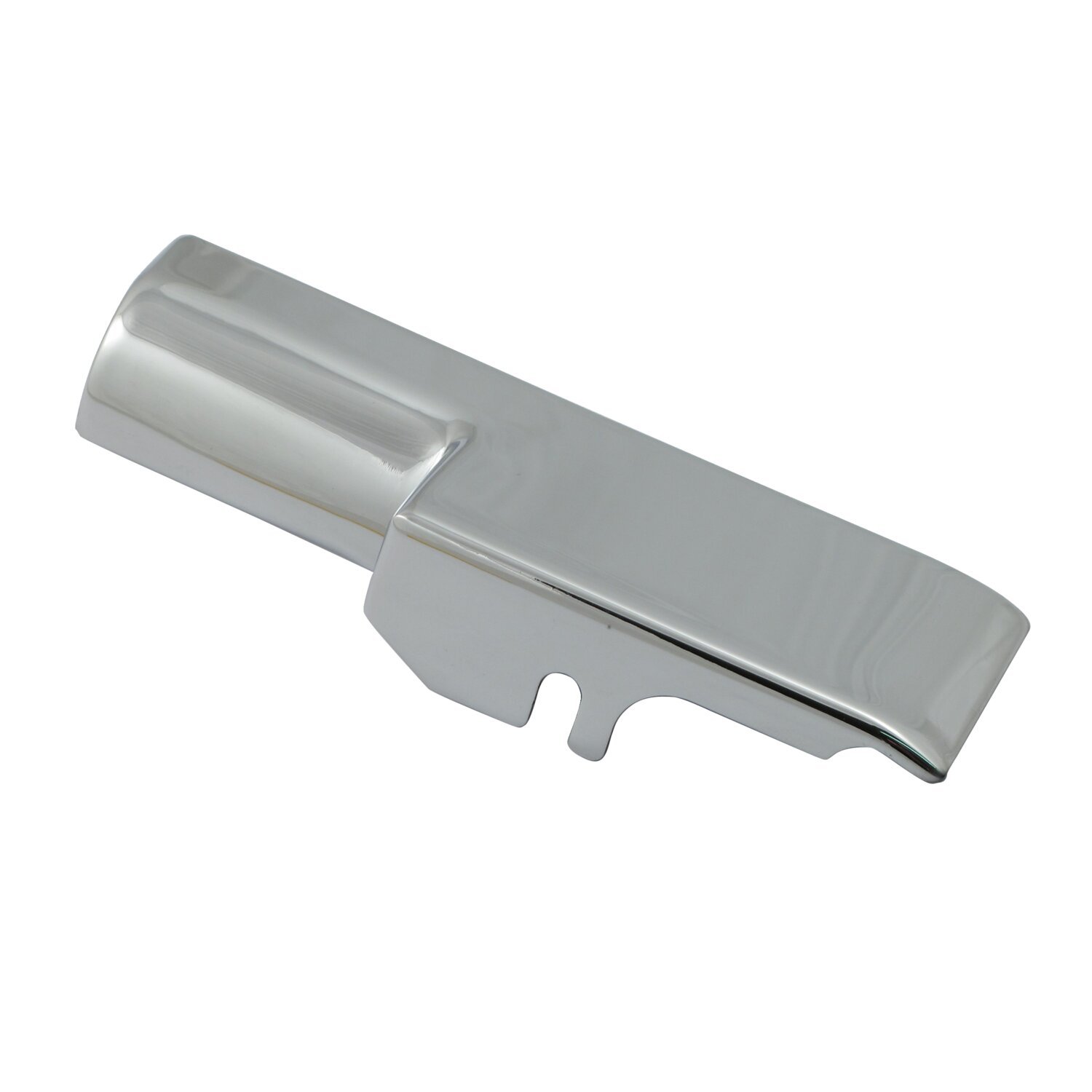 Oil pump cover