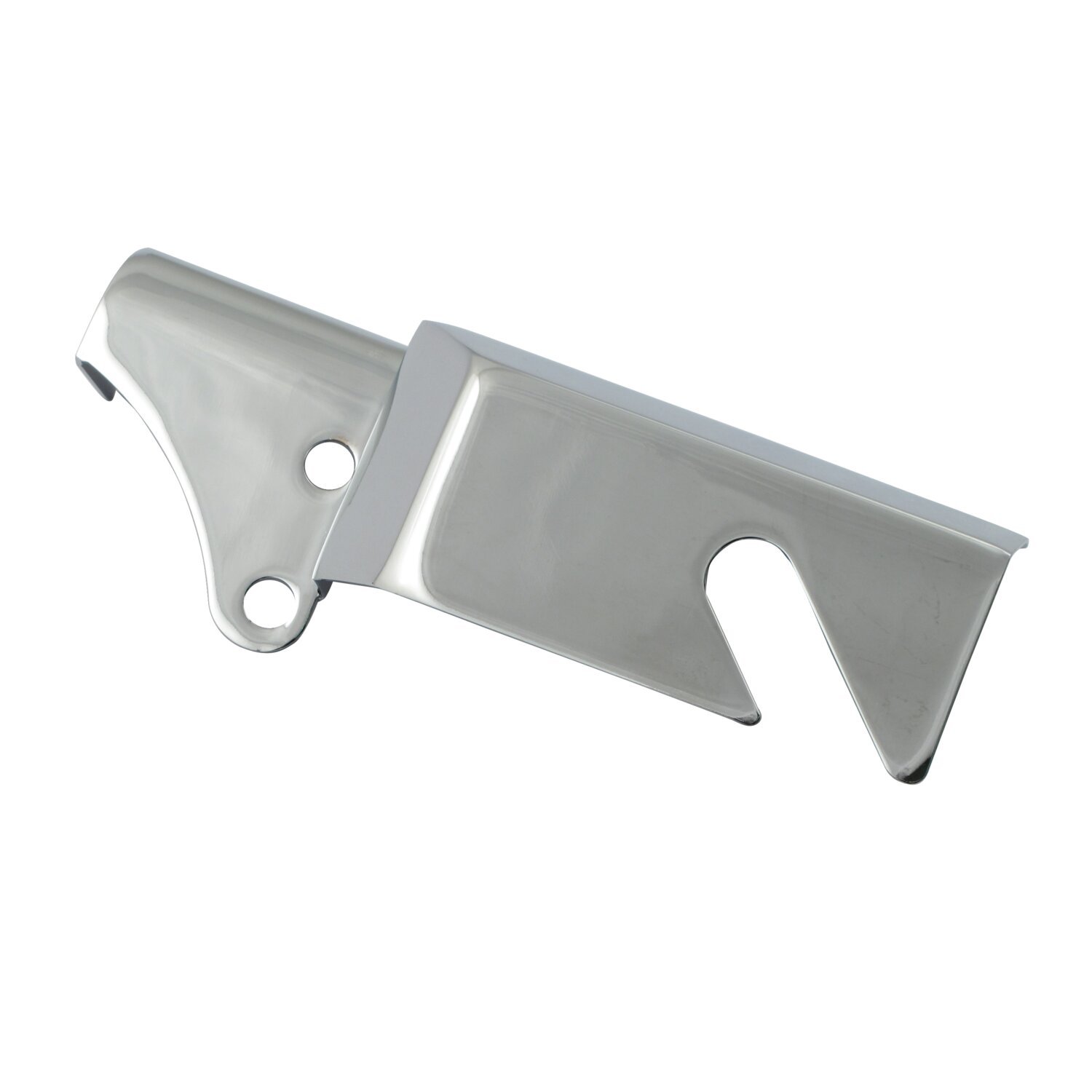 Oil pump cover