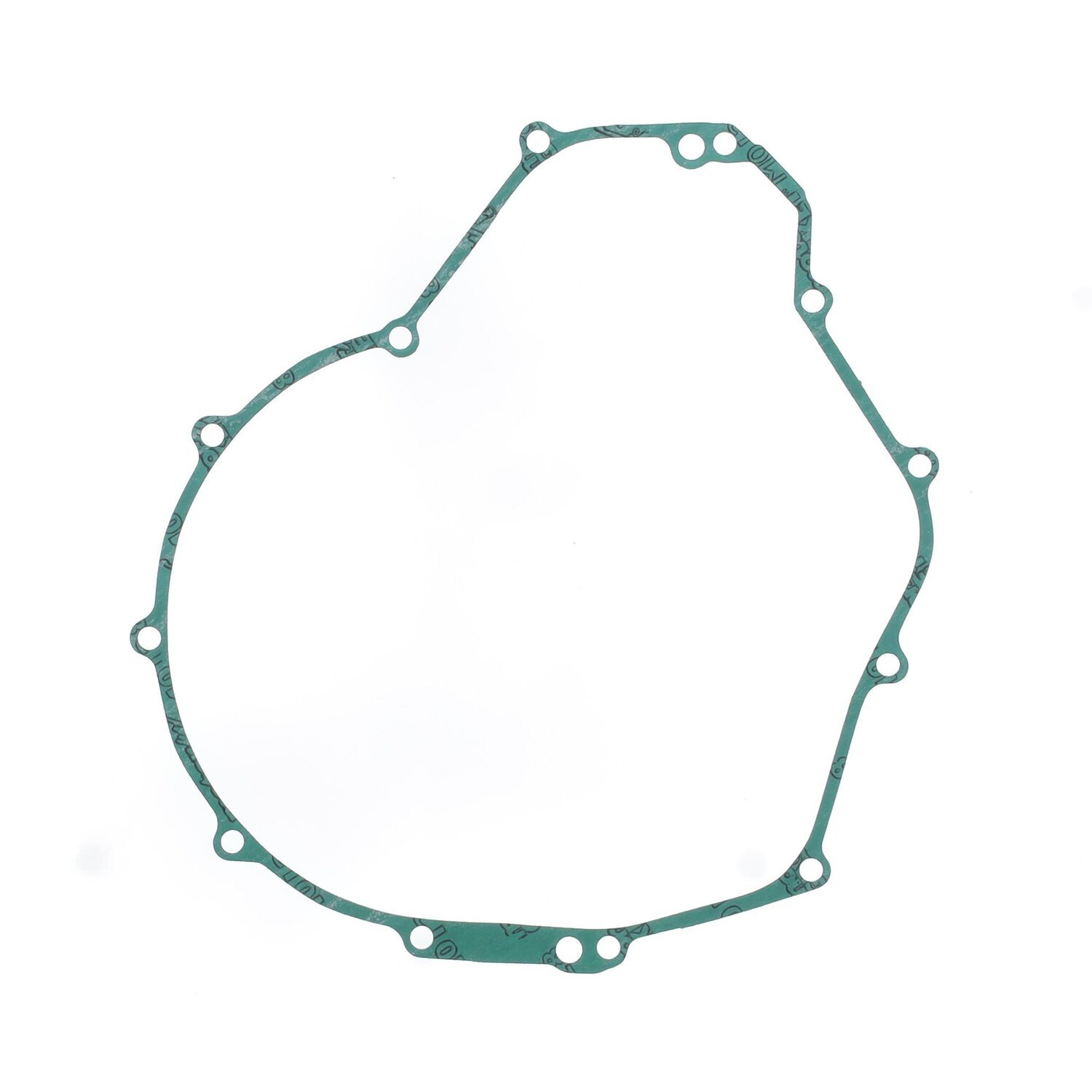 Athena, clutch cover gasket