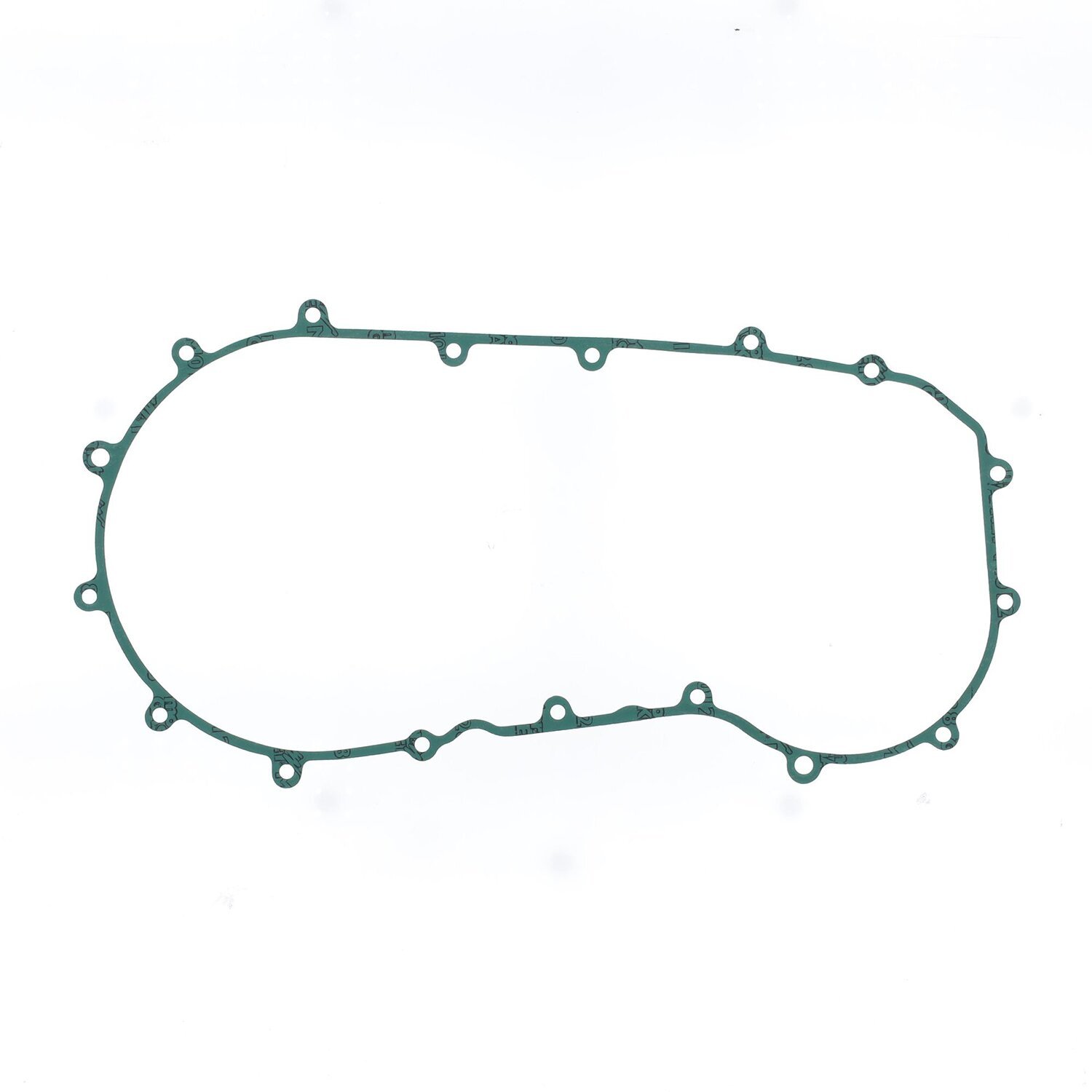 Athena, clutch cover gasket