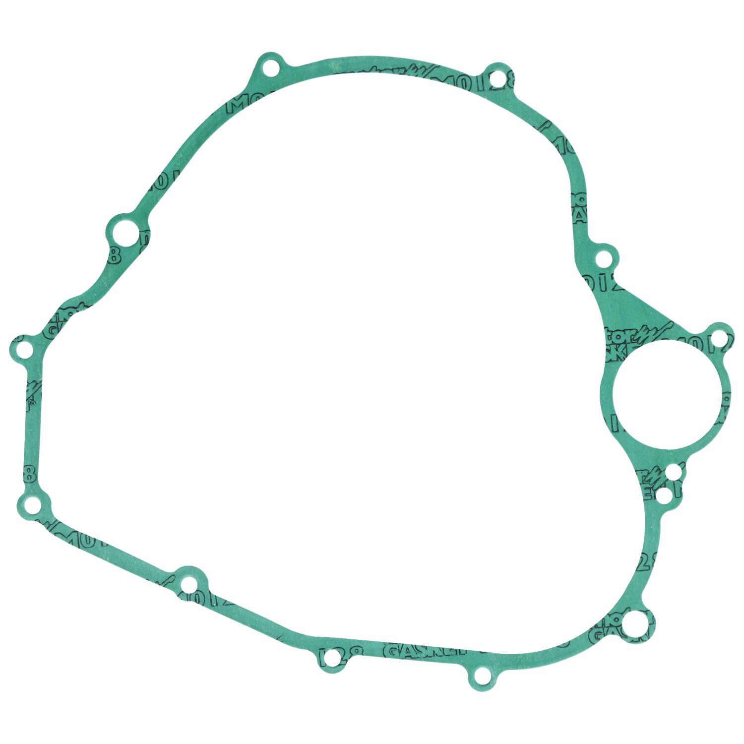 Athena, clutch cover gasket
