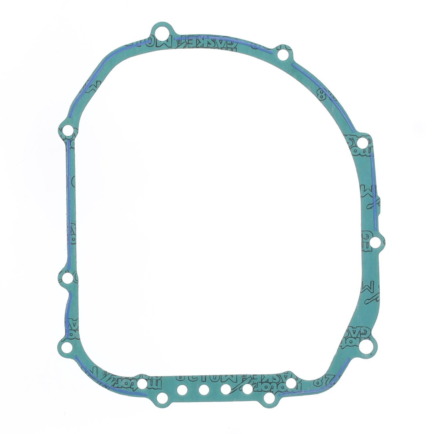 Athena, clutch cover gasket