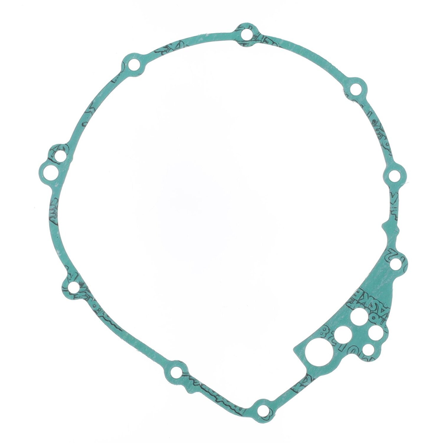 Athena, clutch cover gasket