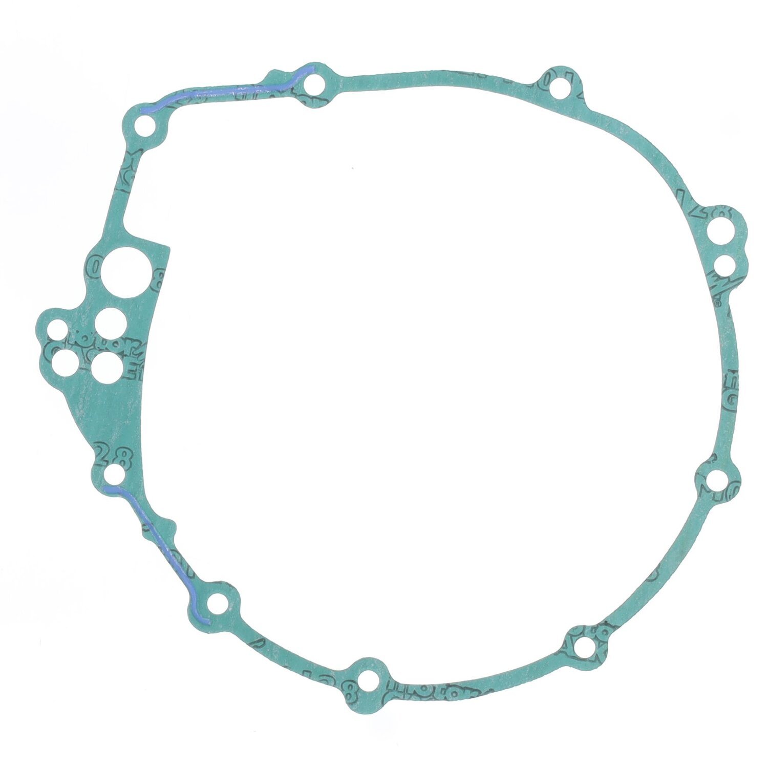 Athena, clutch cover gasket
