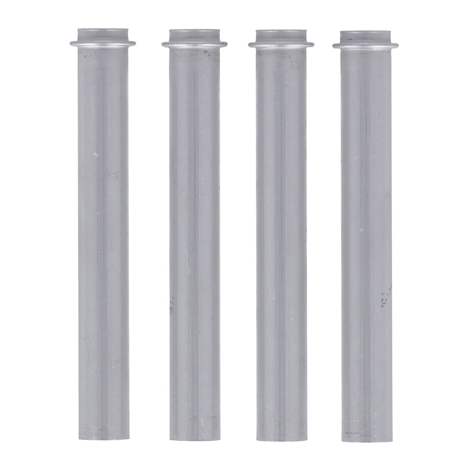 Inner pushrod cover tube set, Raw