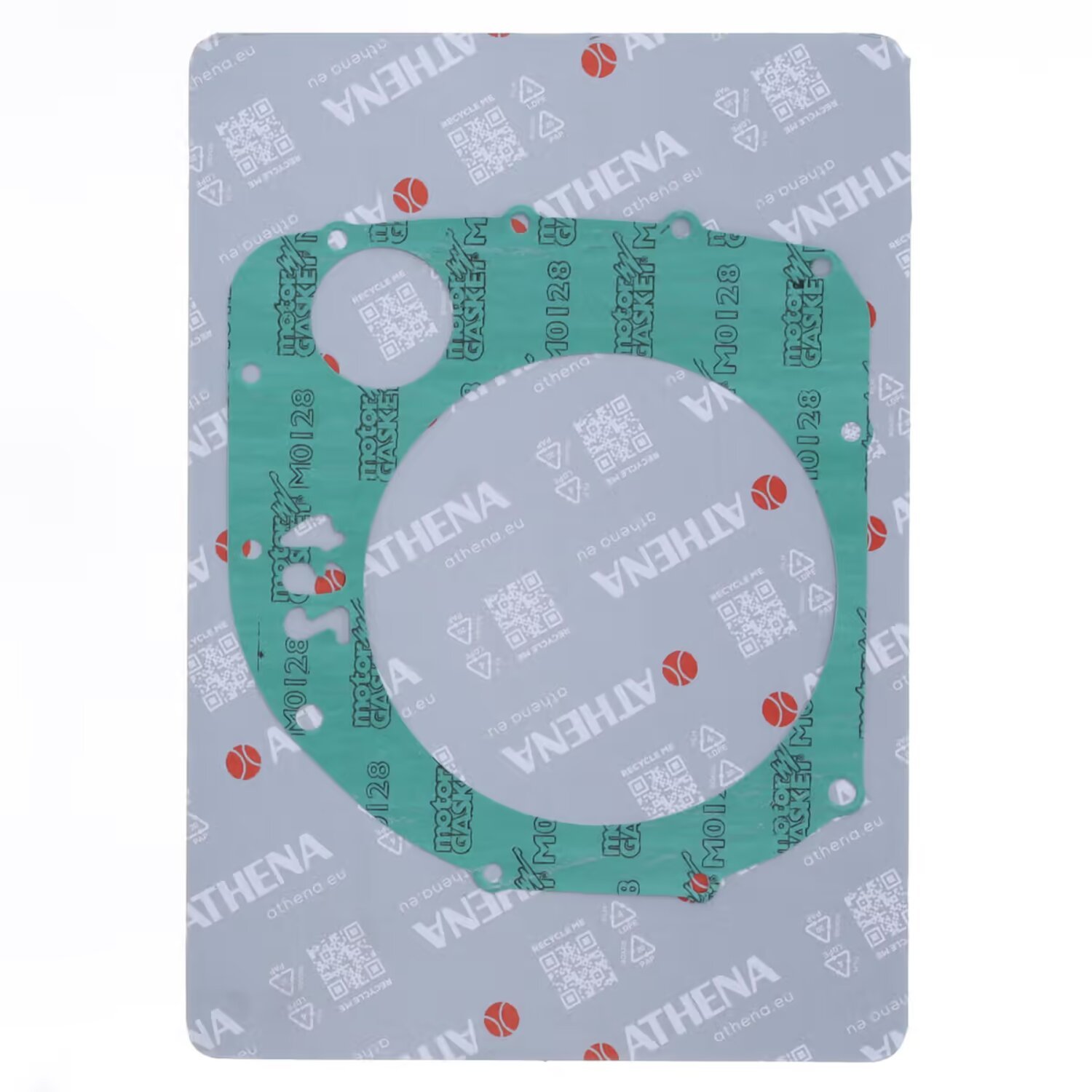 Athena, clutch cover gasket