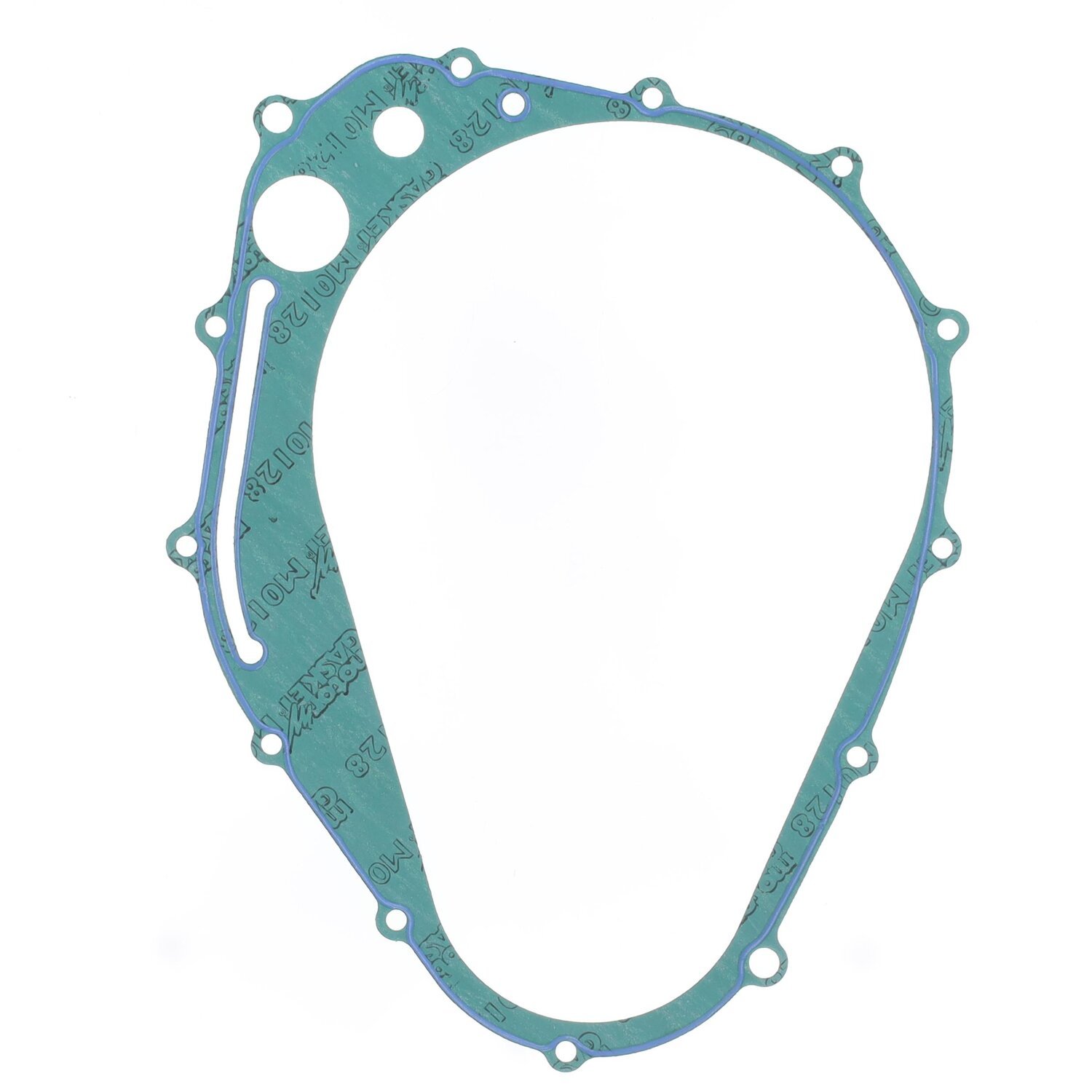 Athena, clutch cover gasket