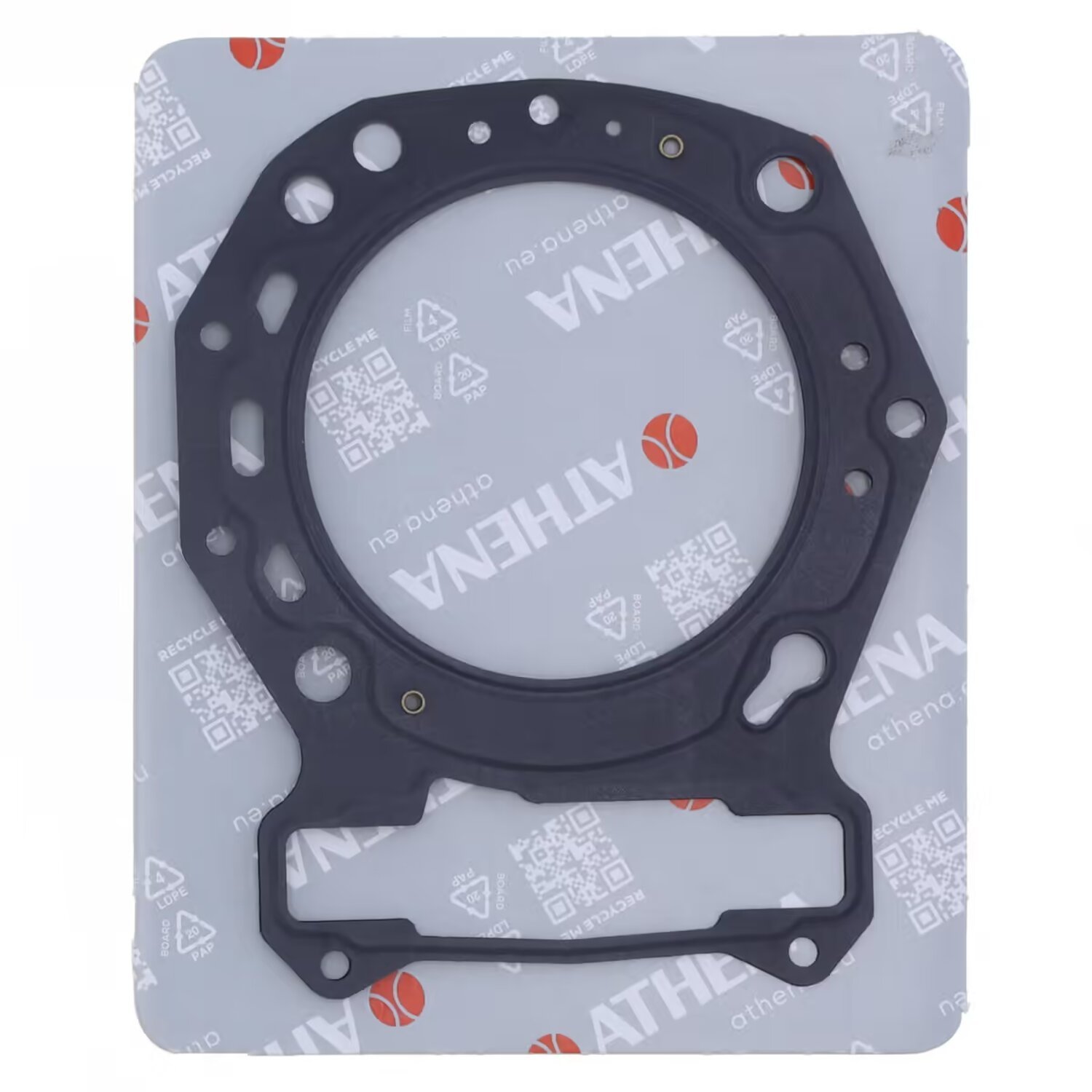 Athena, Cylinder head gasket