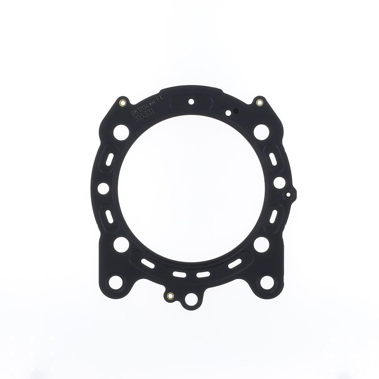 Athena, Cylinder head gasket