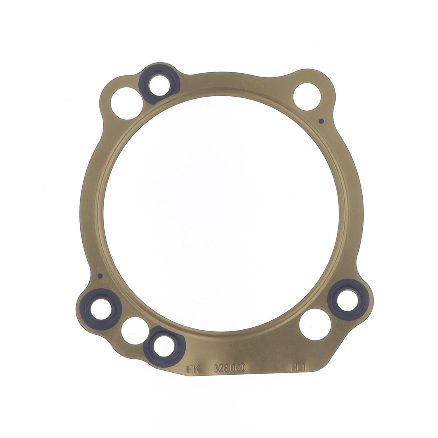 Athena, Cylinder head gasket