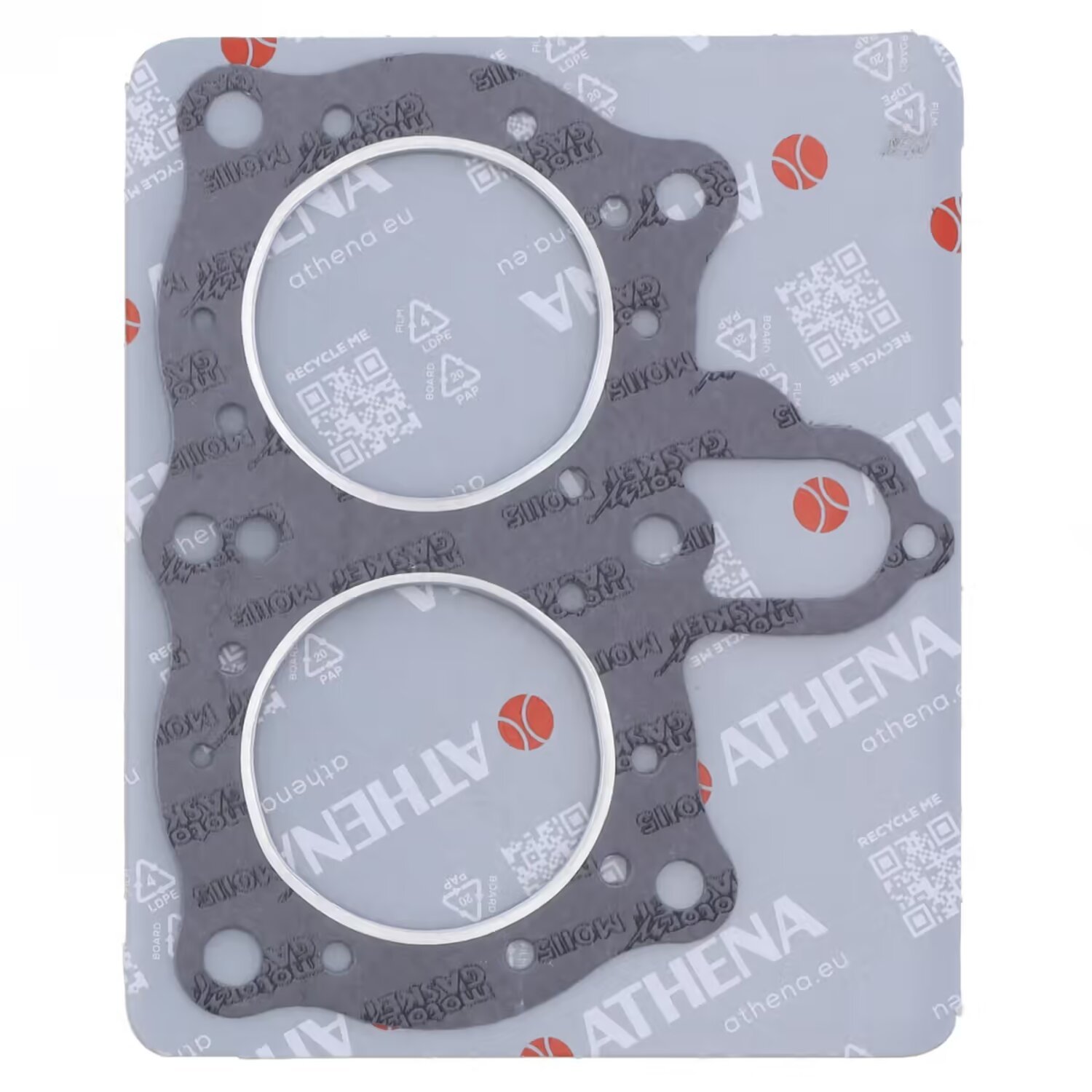 Athena, Cylinder head gasket