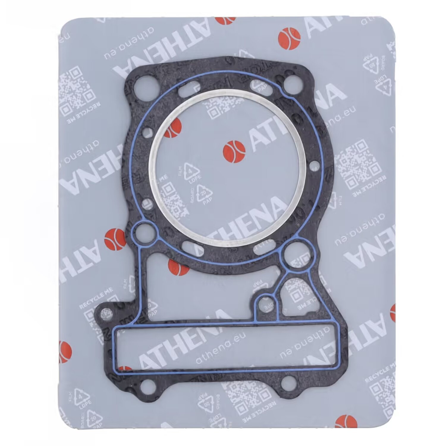 Athena, Cylinder head gasket