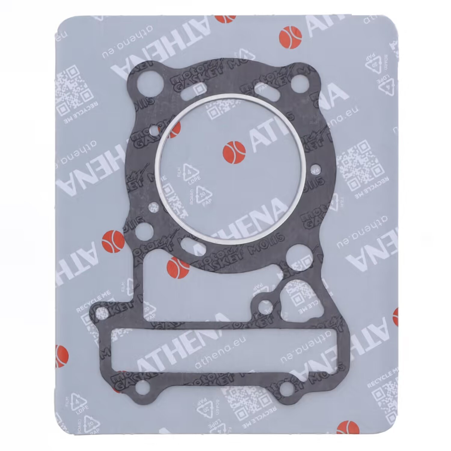 Athena, Cylinder head gasket