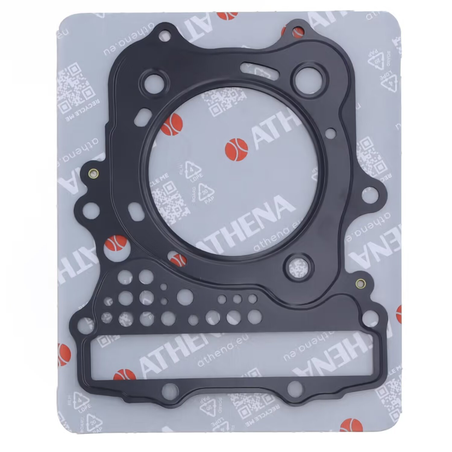 Athena, Cylinder head gasket