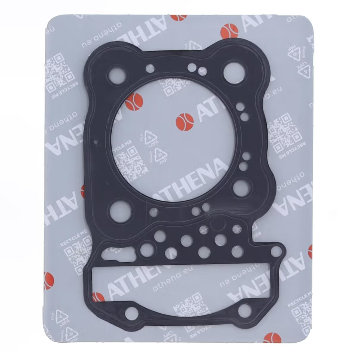 Athena, Cylinder head gasket