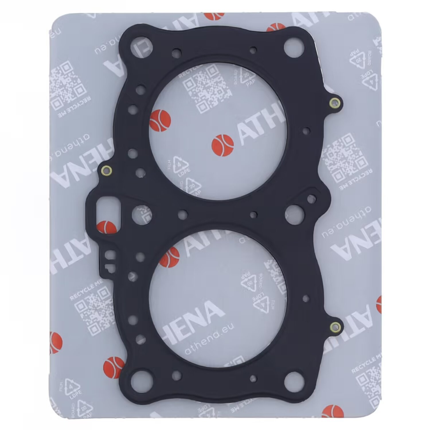 Athena, Cylinder head gasket