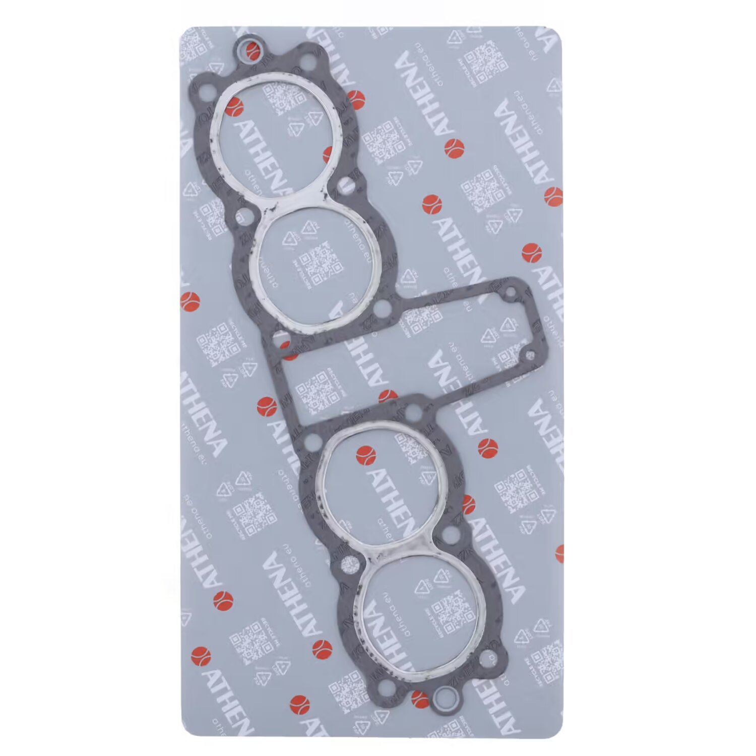 Athena, Cylinder head gasket
