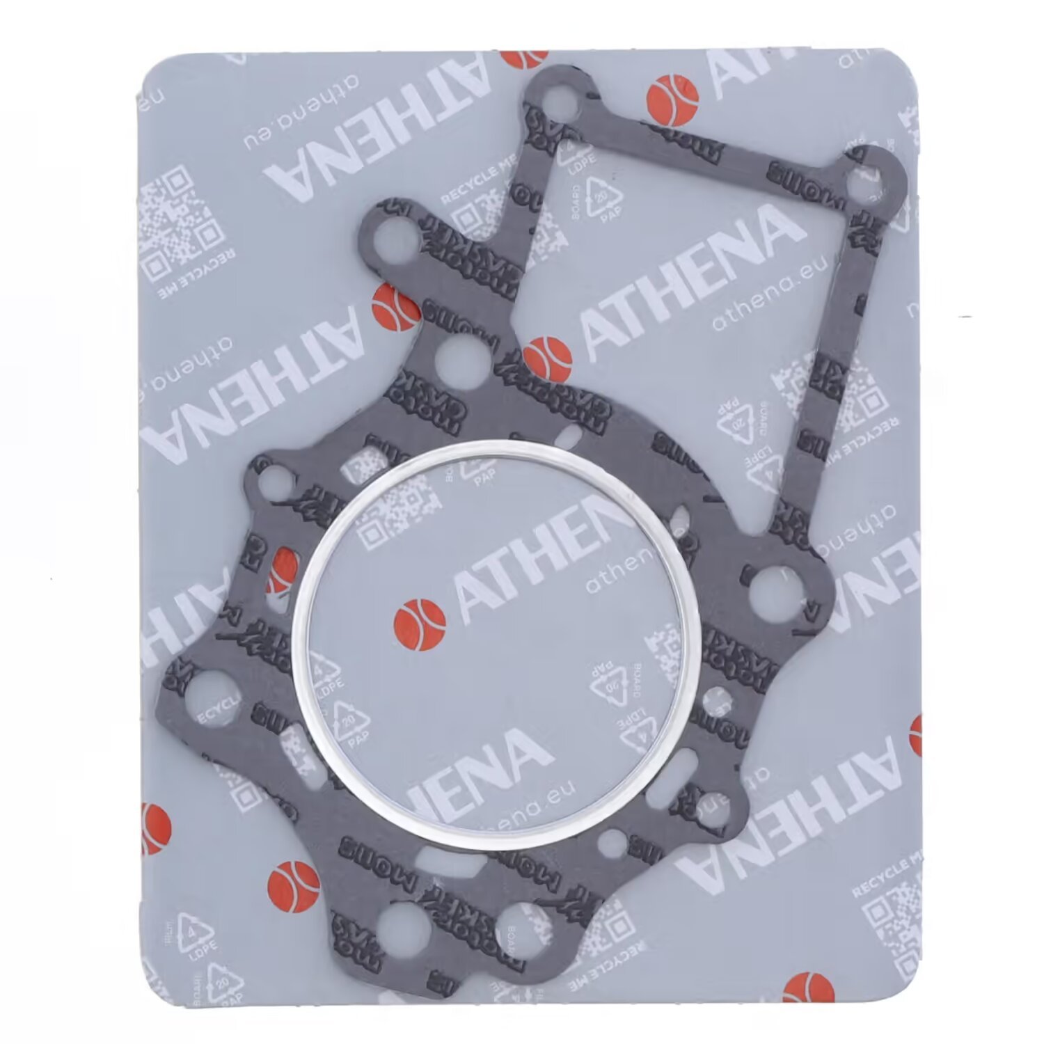 Athena, Cylinder head gasket