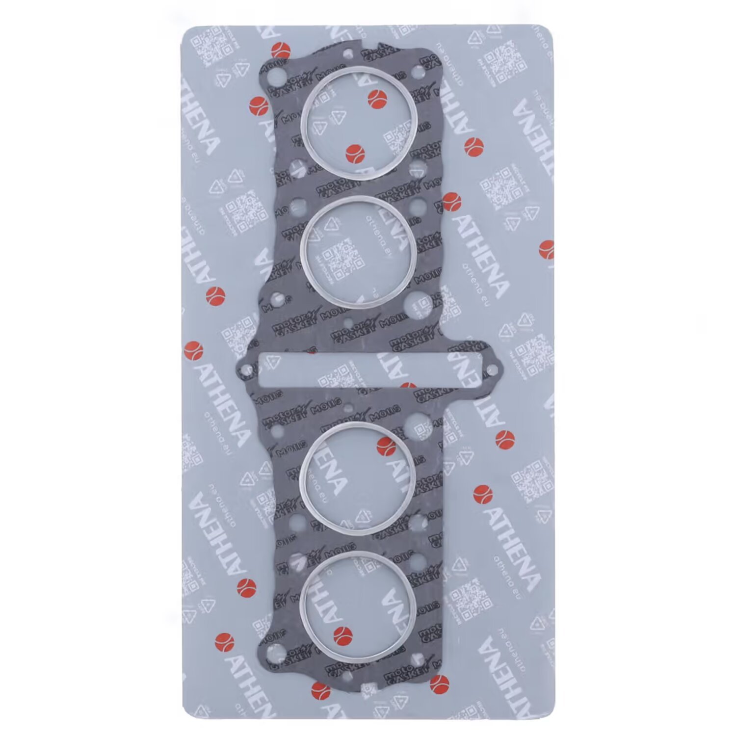 Athena, Cylinder head gasket