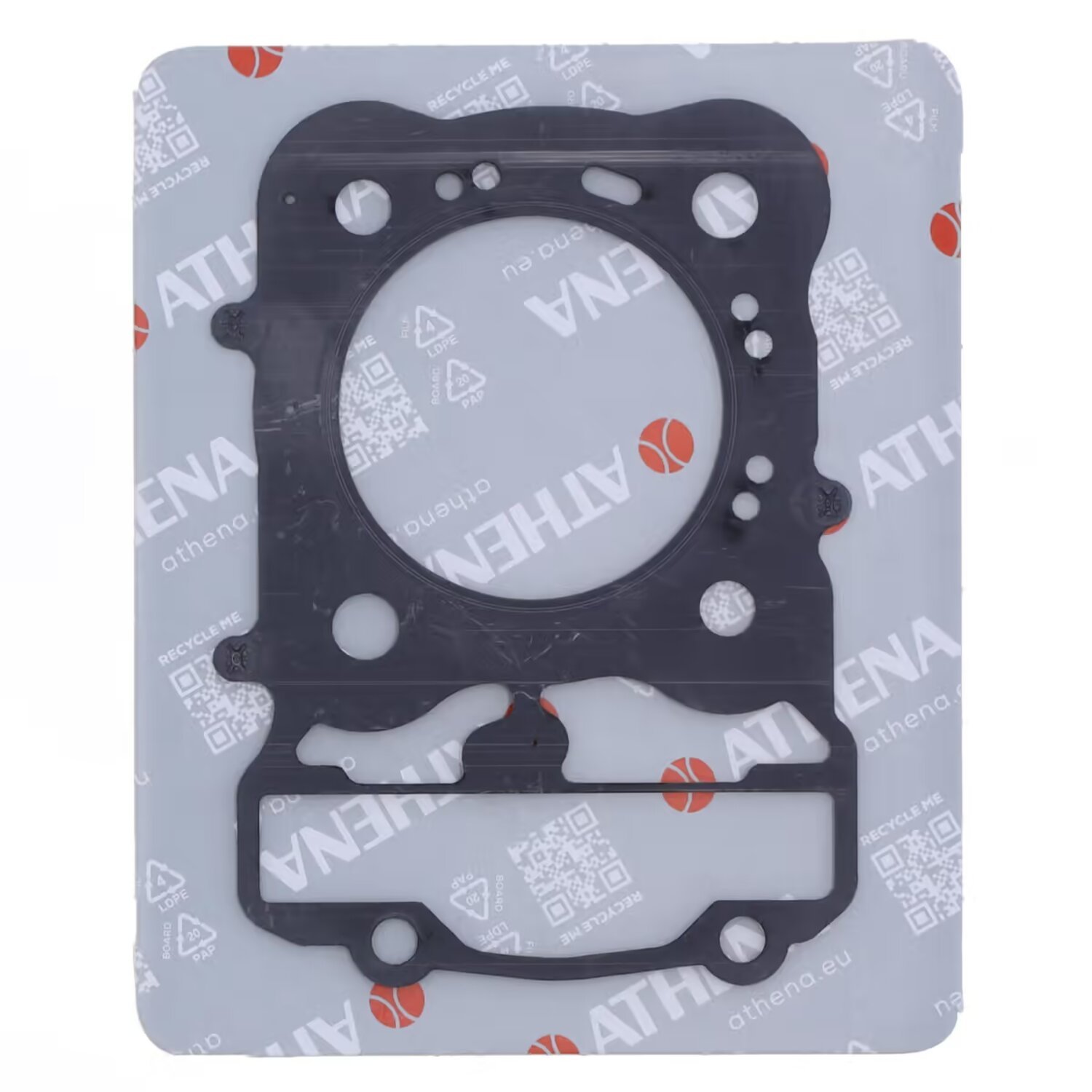 Athena, Cylinder head gasket