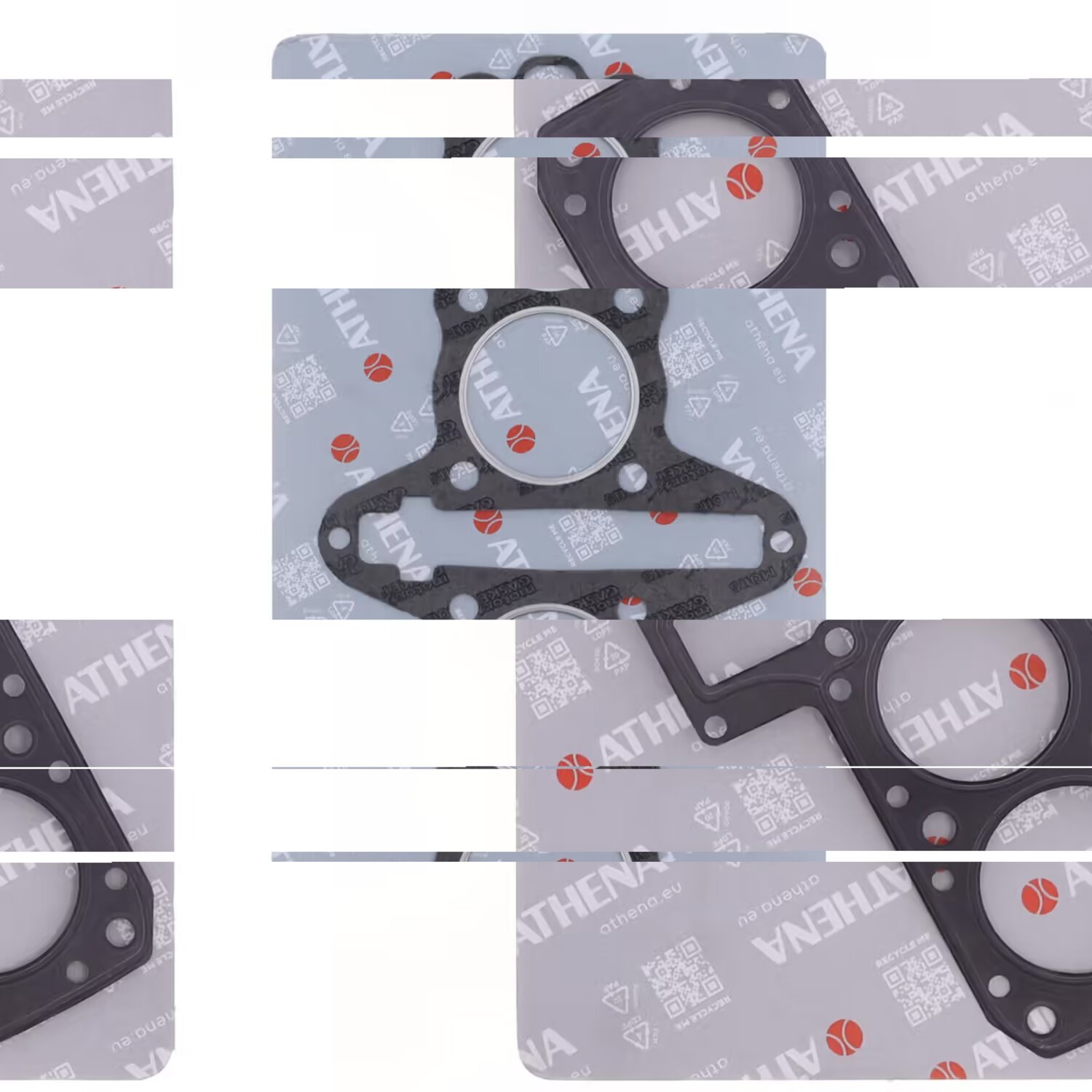 Athena, Cylinder head gasket