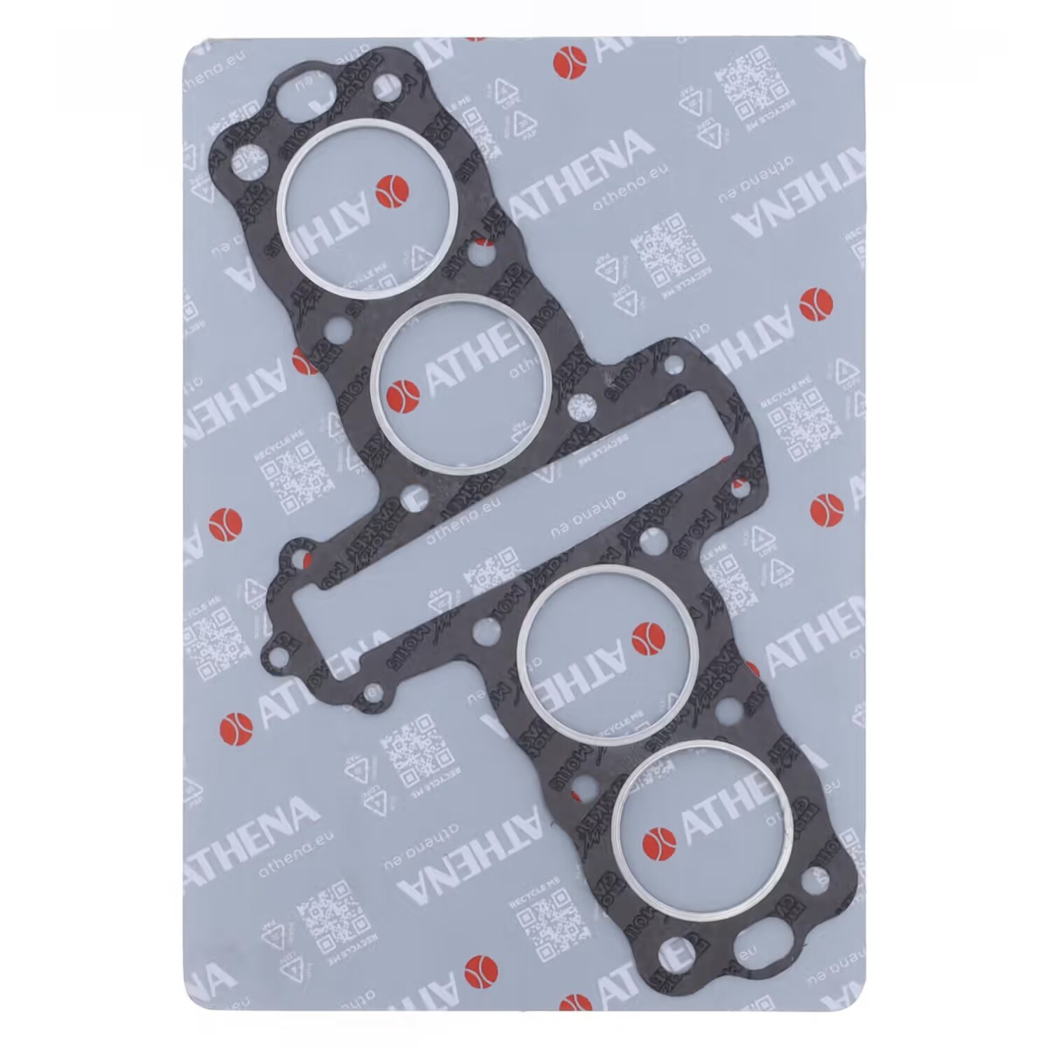 Athena, Cylinder head gasket
