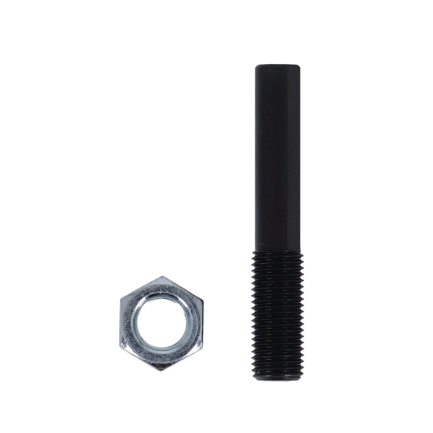 Bdl clutch adj. Screw & locknut