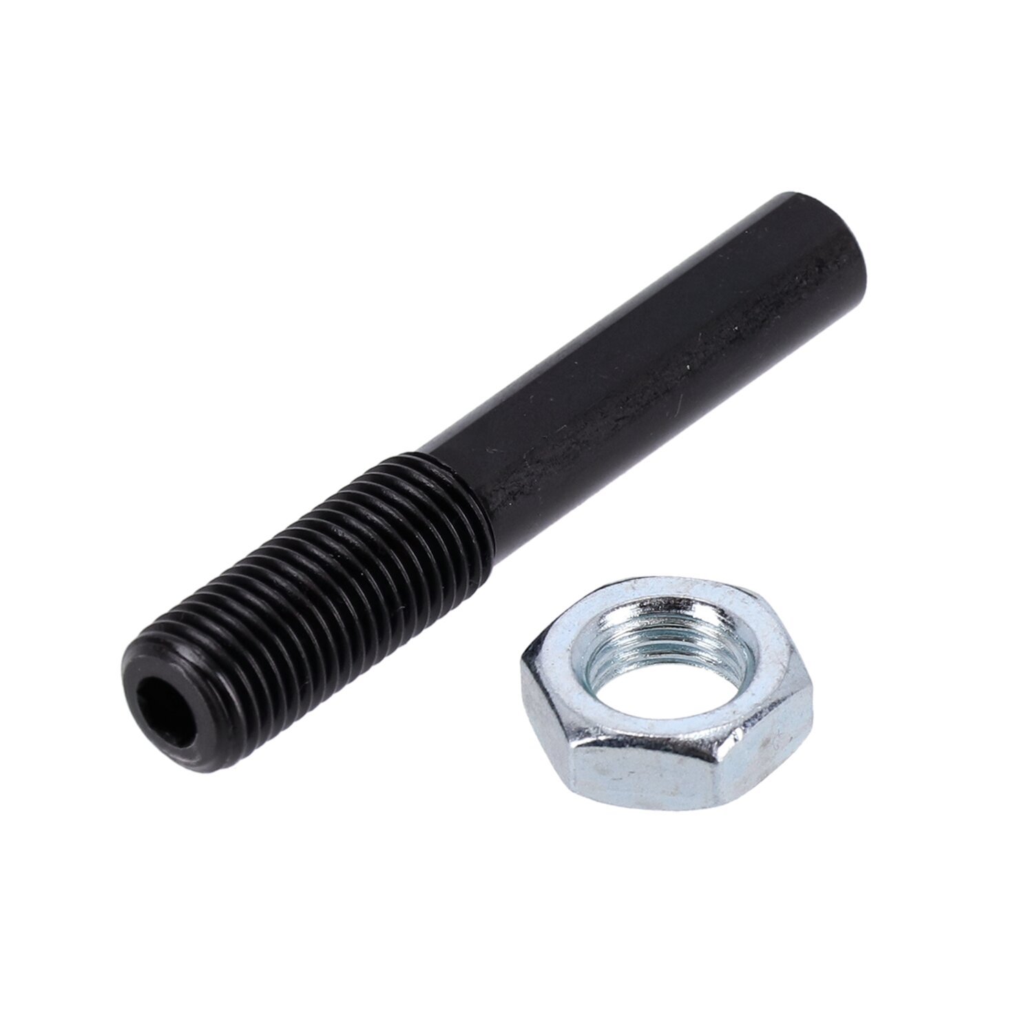 Bdl clutch adj. Screw & locknut