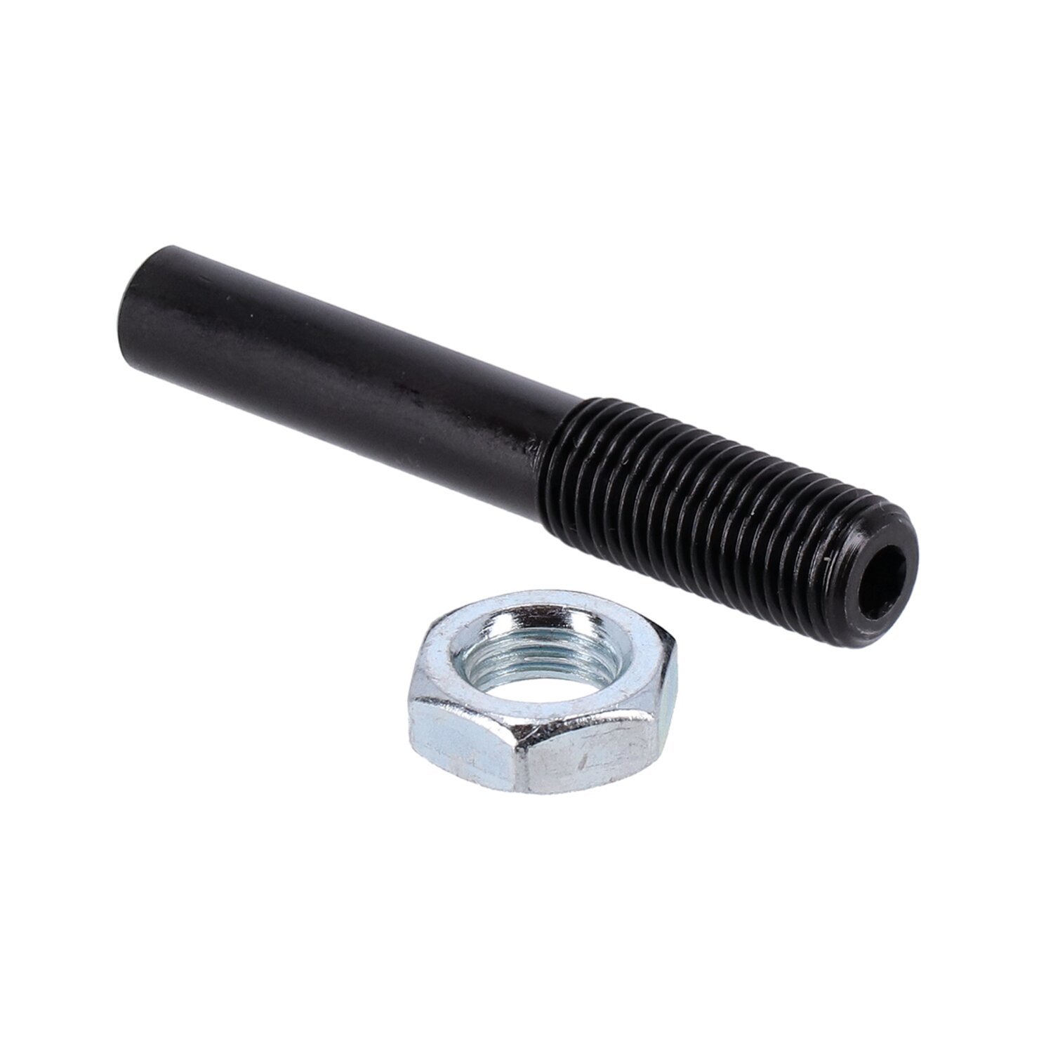 Bdl clutch adj. Screw & locknut