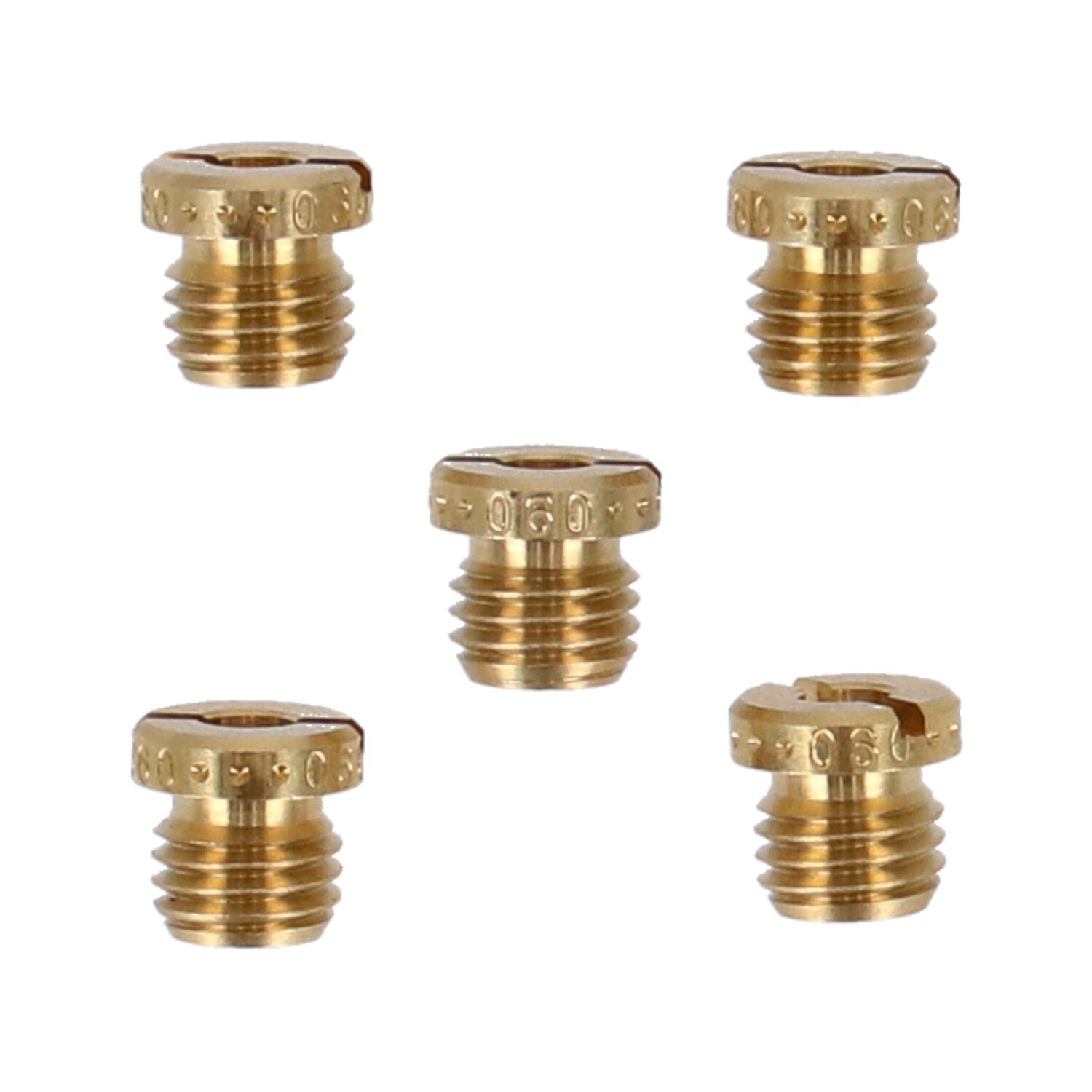 S&S, main jet, .060