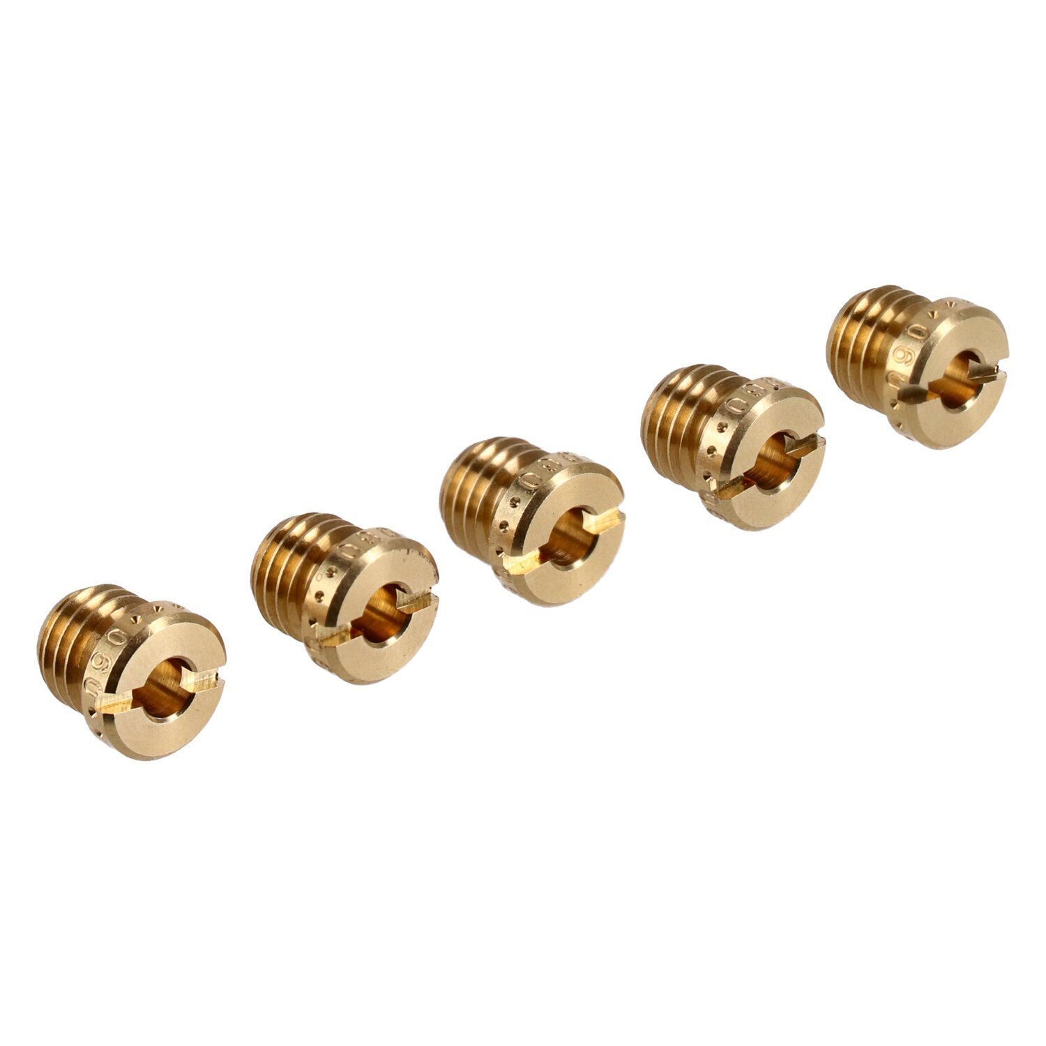 S&S, main jet, .060