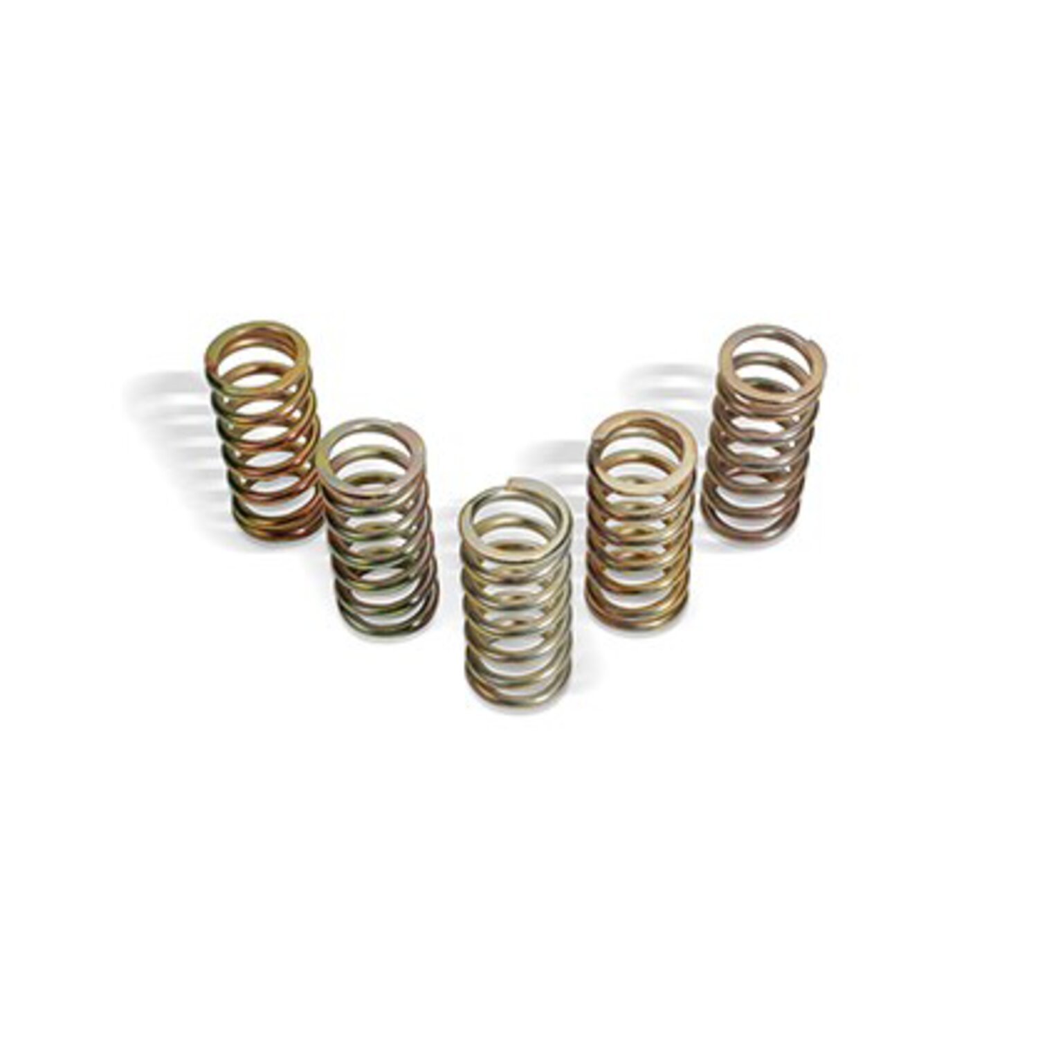 Barnett, clutch spring set. Heavy Duty