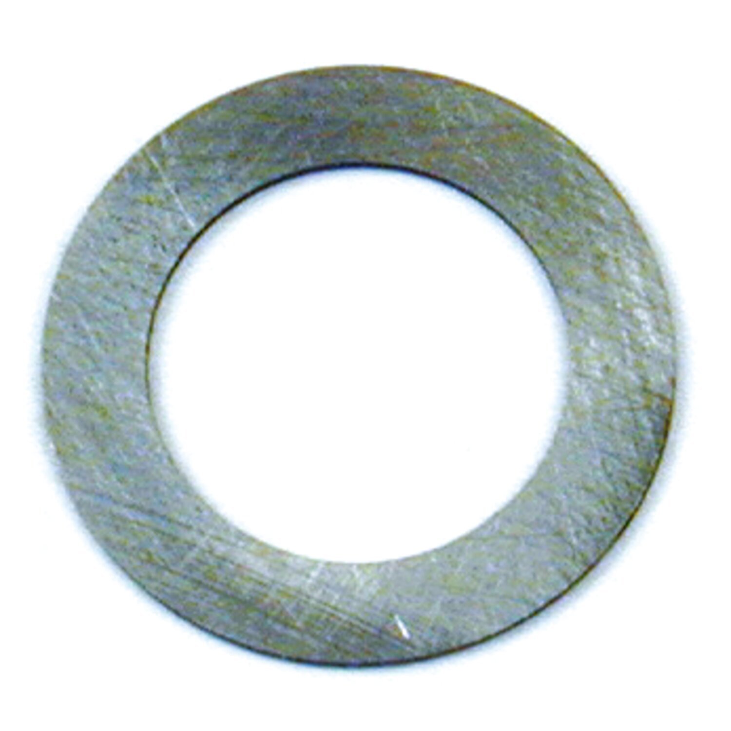 Thrust washer, 1st gear countershaft .030"