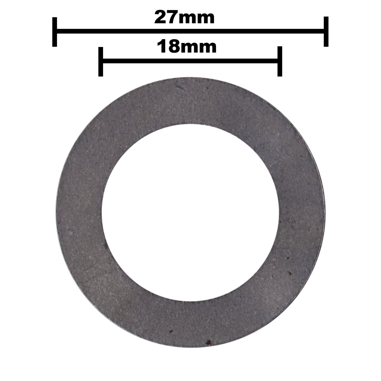 Thrust washer, 1st gear countershaft .045"