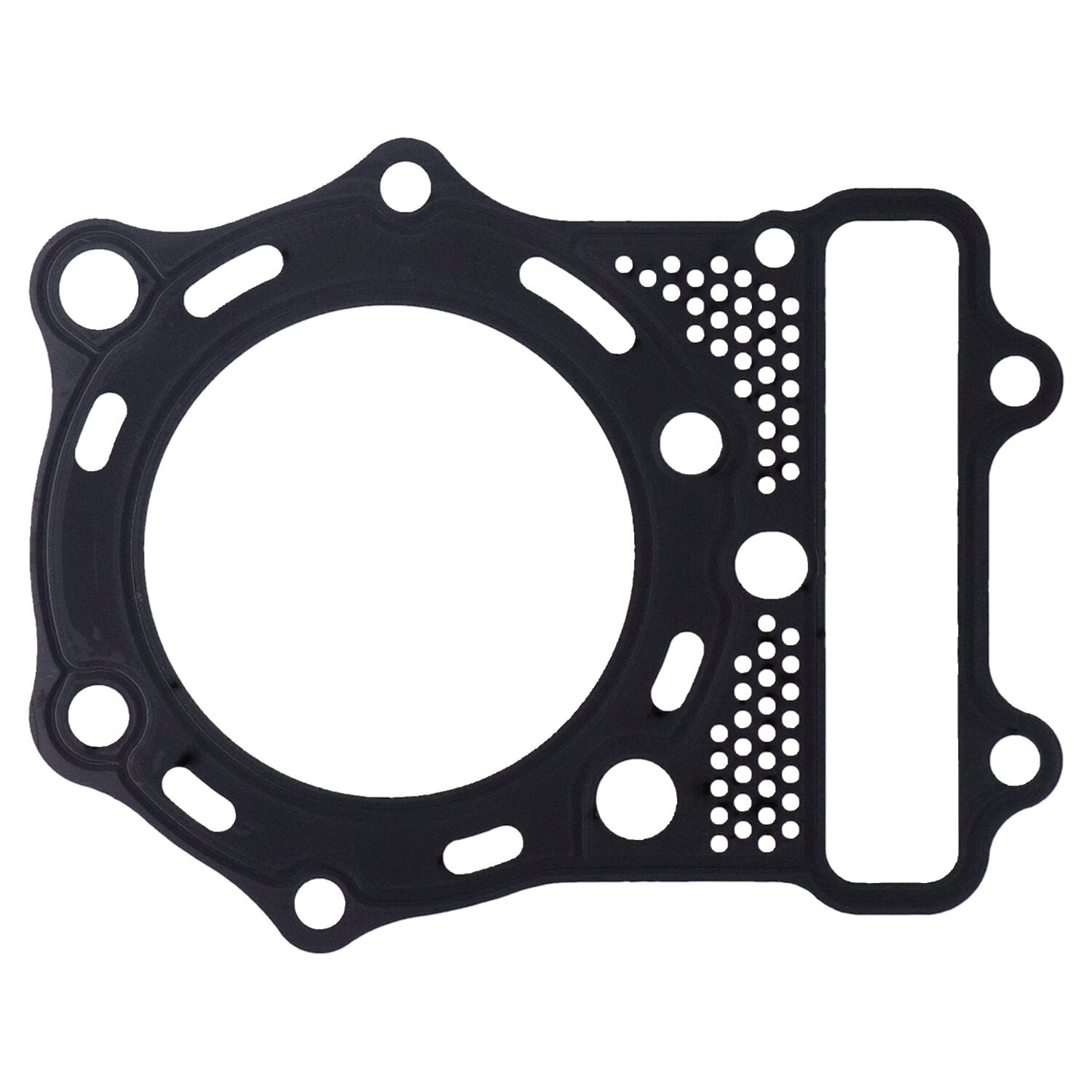 Athena, Cylinder head gasket