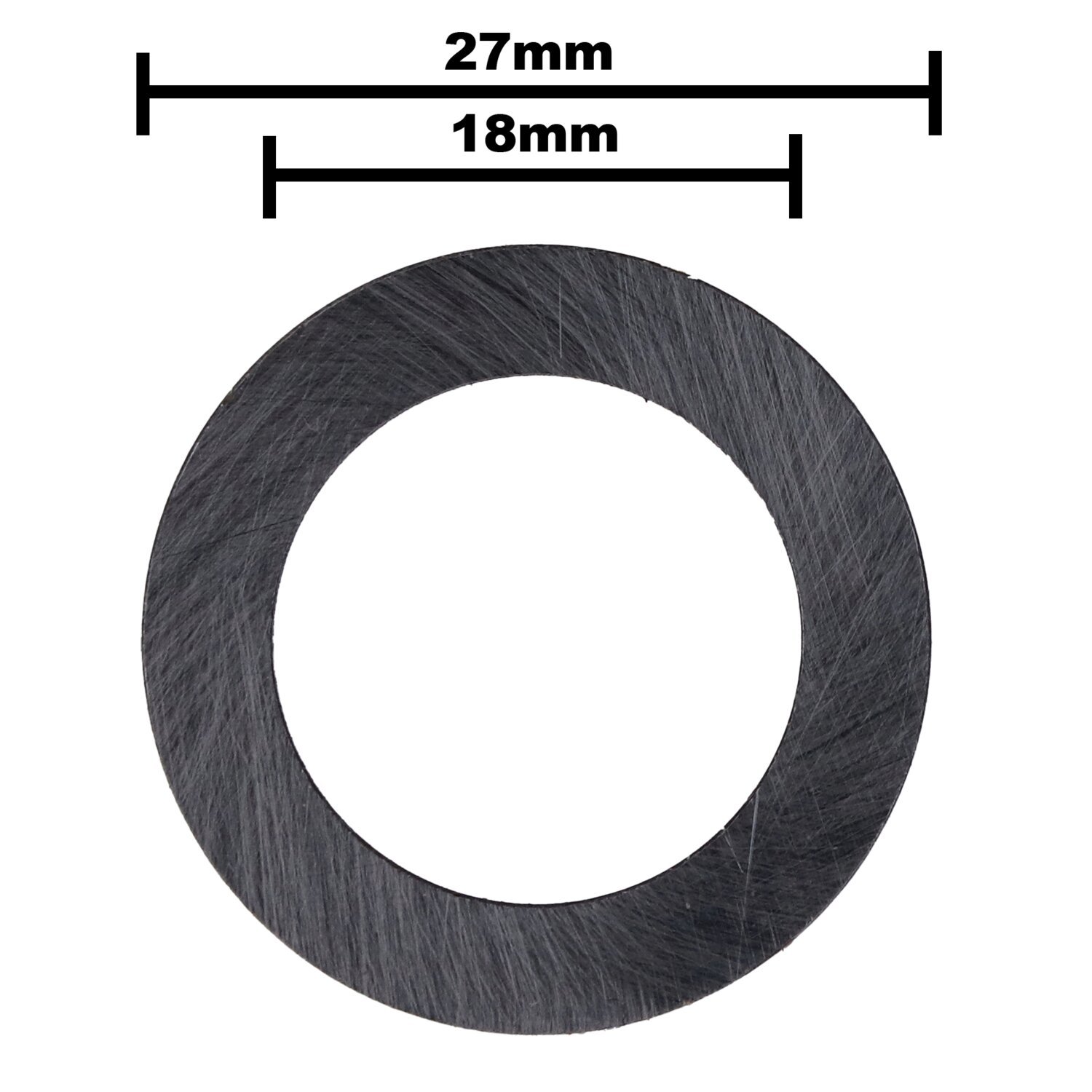 Thrust washer, 1st gear countershaft .055"