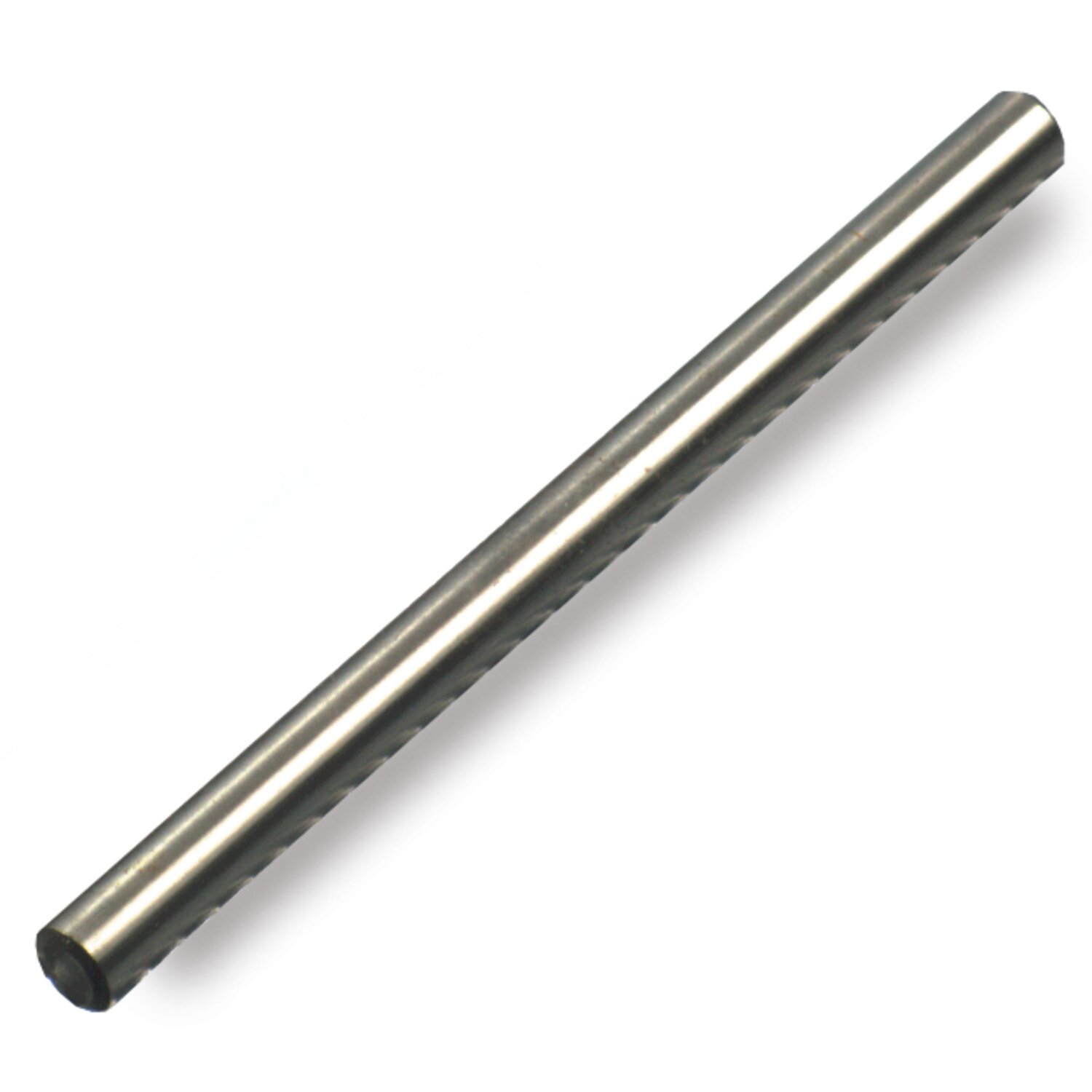 Shifter fork shaft