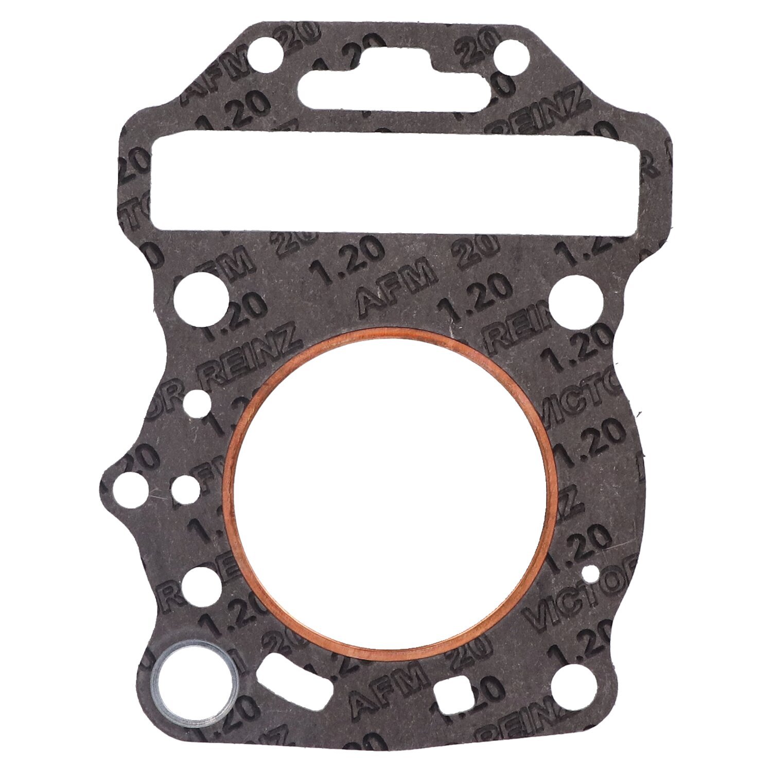 Athena, Cylinder head gasket