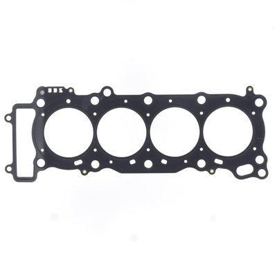 Thickness 0,35mm. Good quality raw materials are being used to produce this gasket, using inline laser cutting and multi-stage stamping technology.