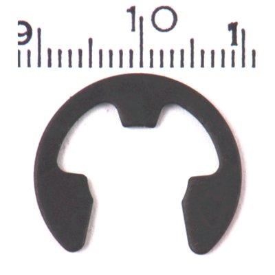 Fits dash mounted choke cables. 
OEM replacement reference 11013. 