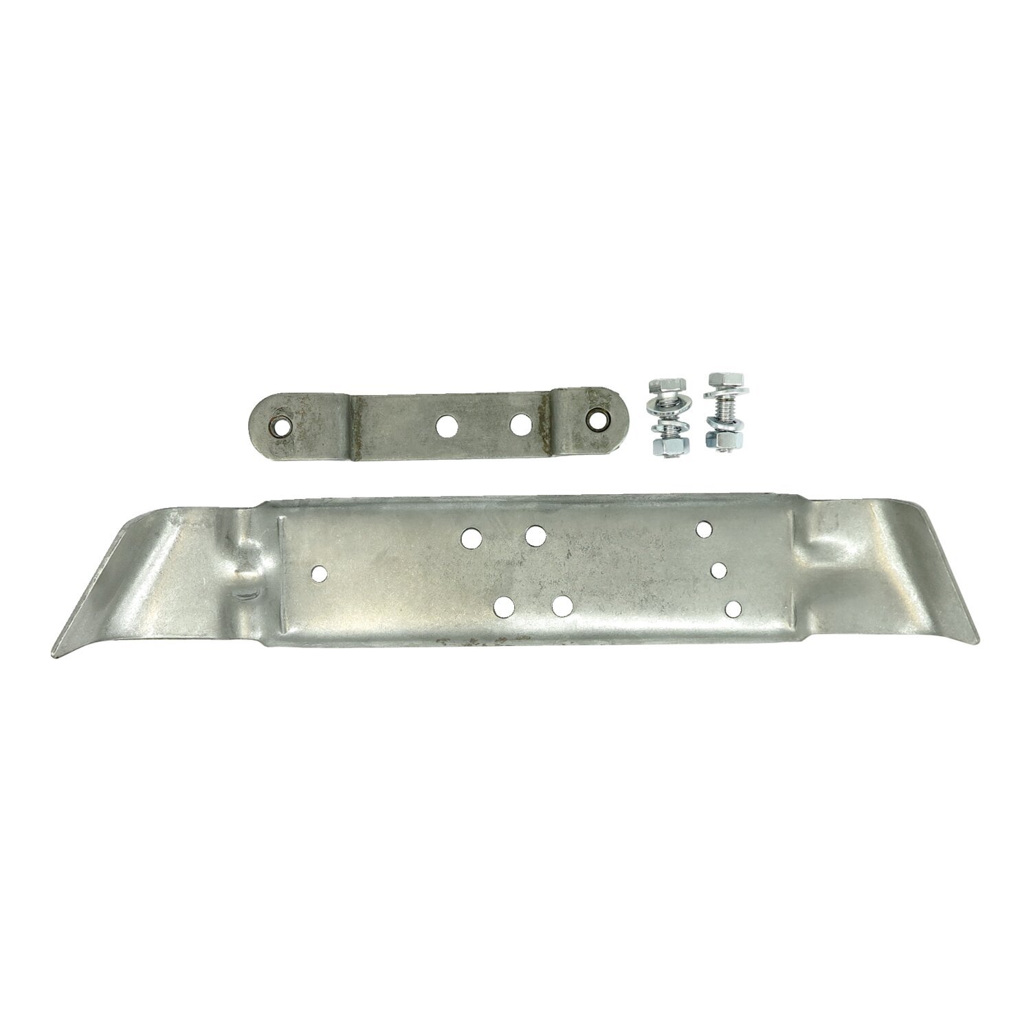 Paughco, toolbox mounting bracket. 37-52