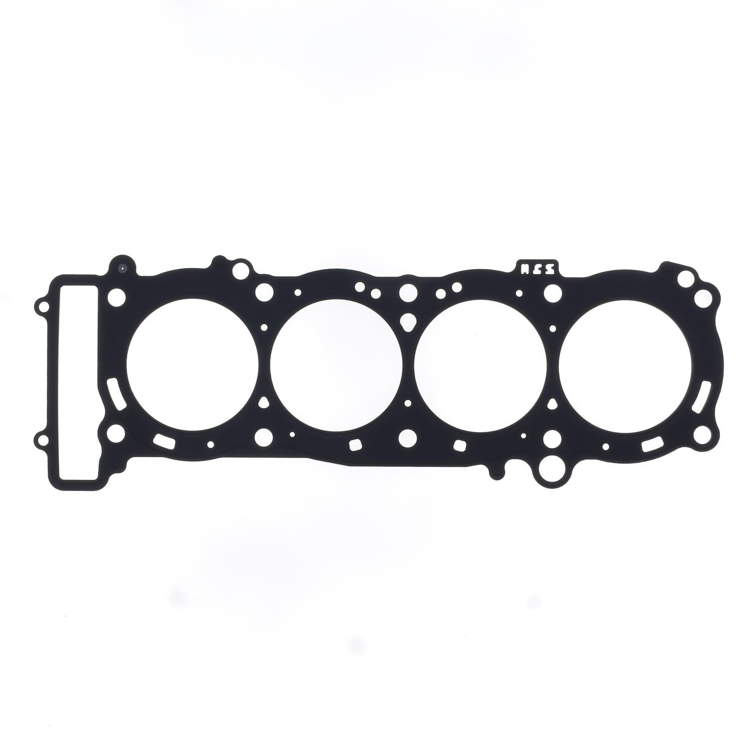 Athena, Cylinder head gasket