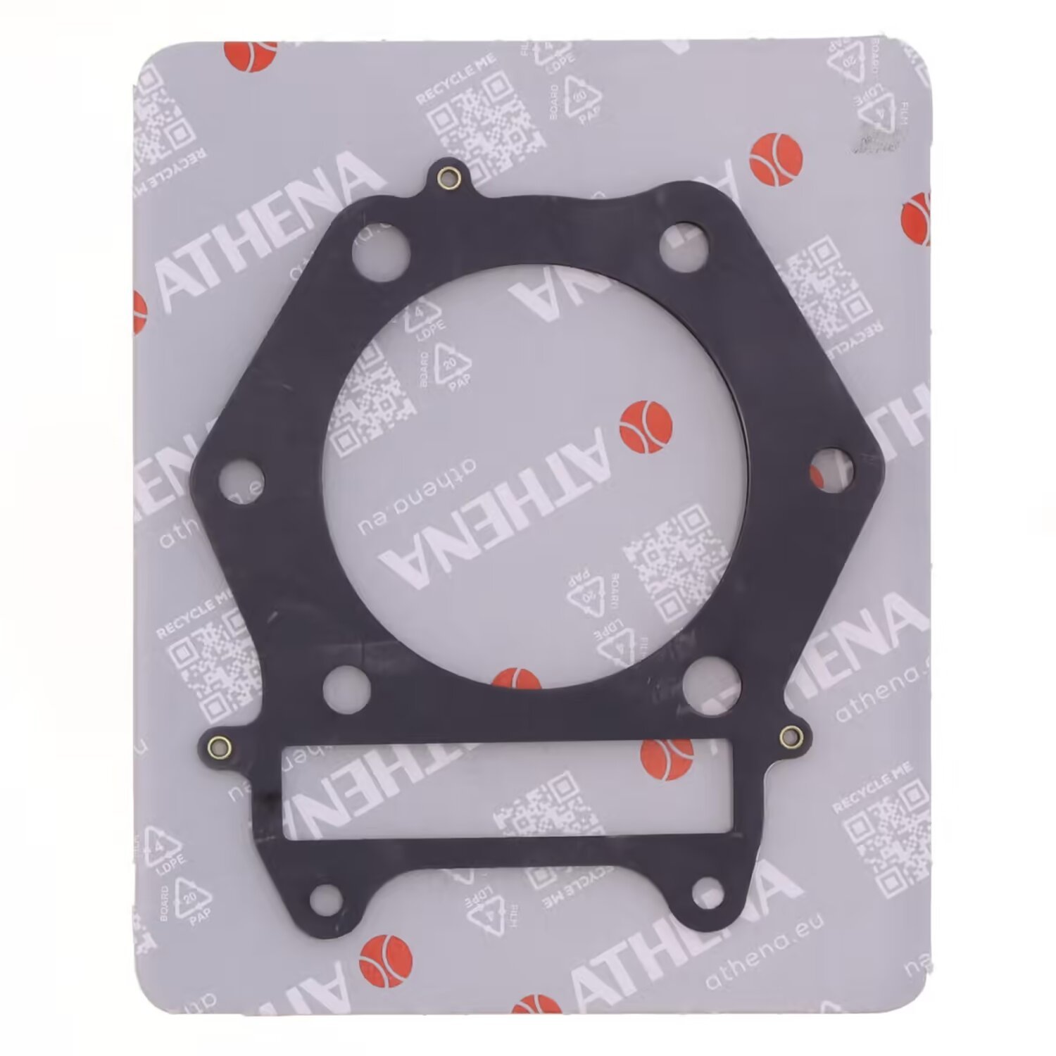 Athena, Cylinder head gasket